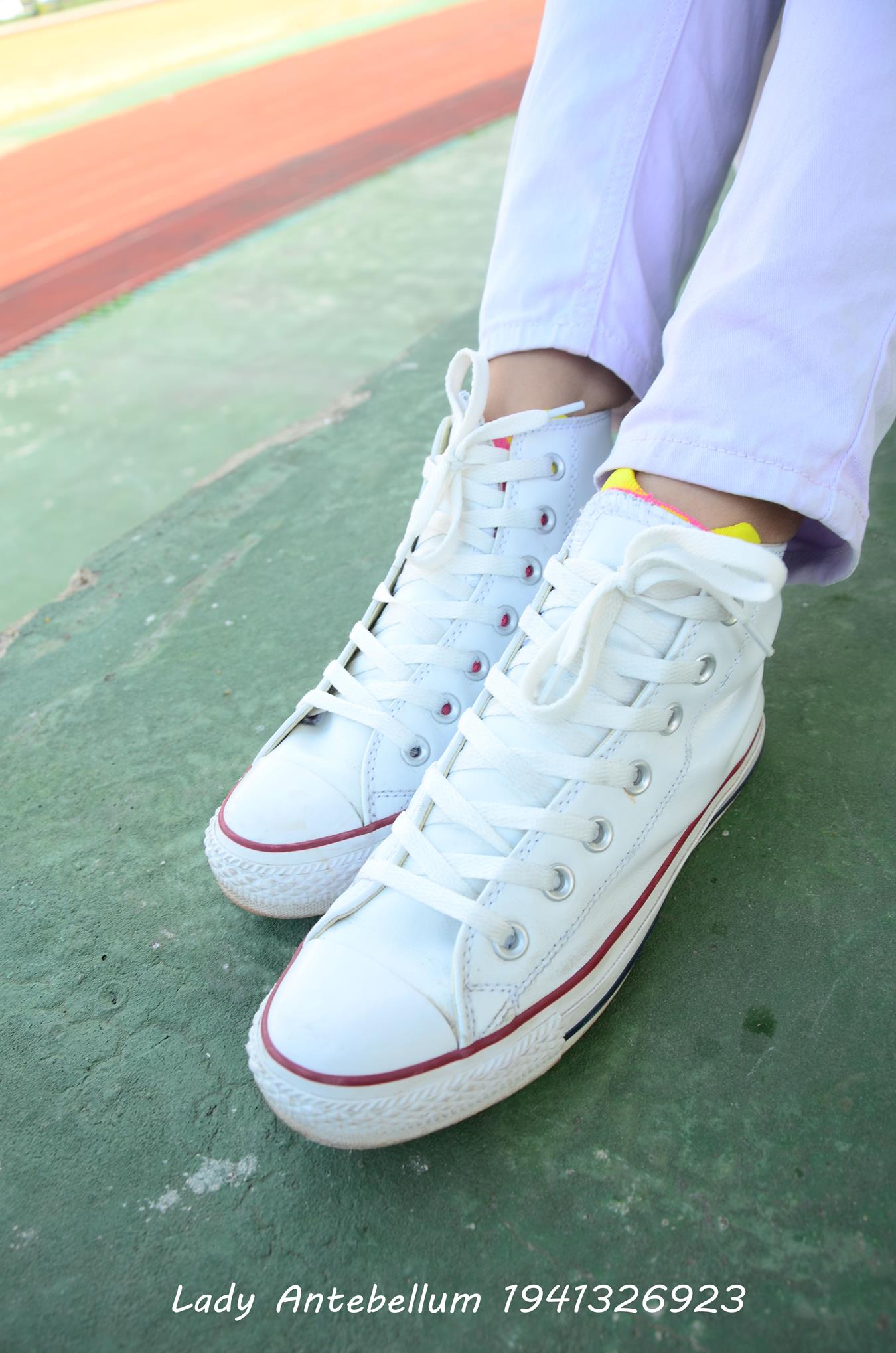 图片[67]-[战前女神] 美腿美足精品摄影套图 002 (1) [84P] – 速更版-美库