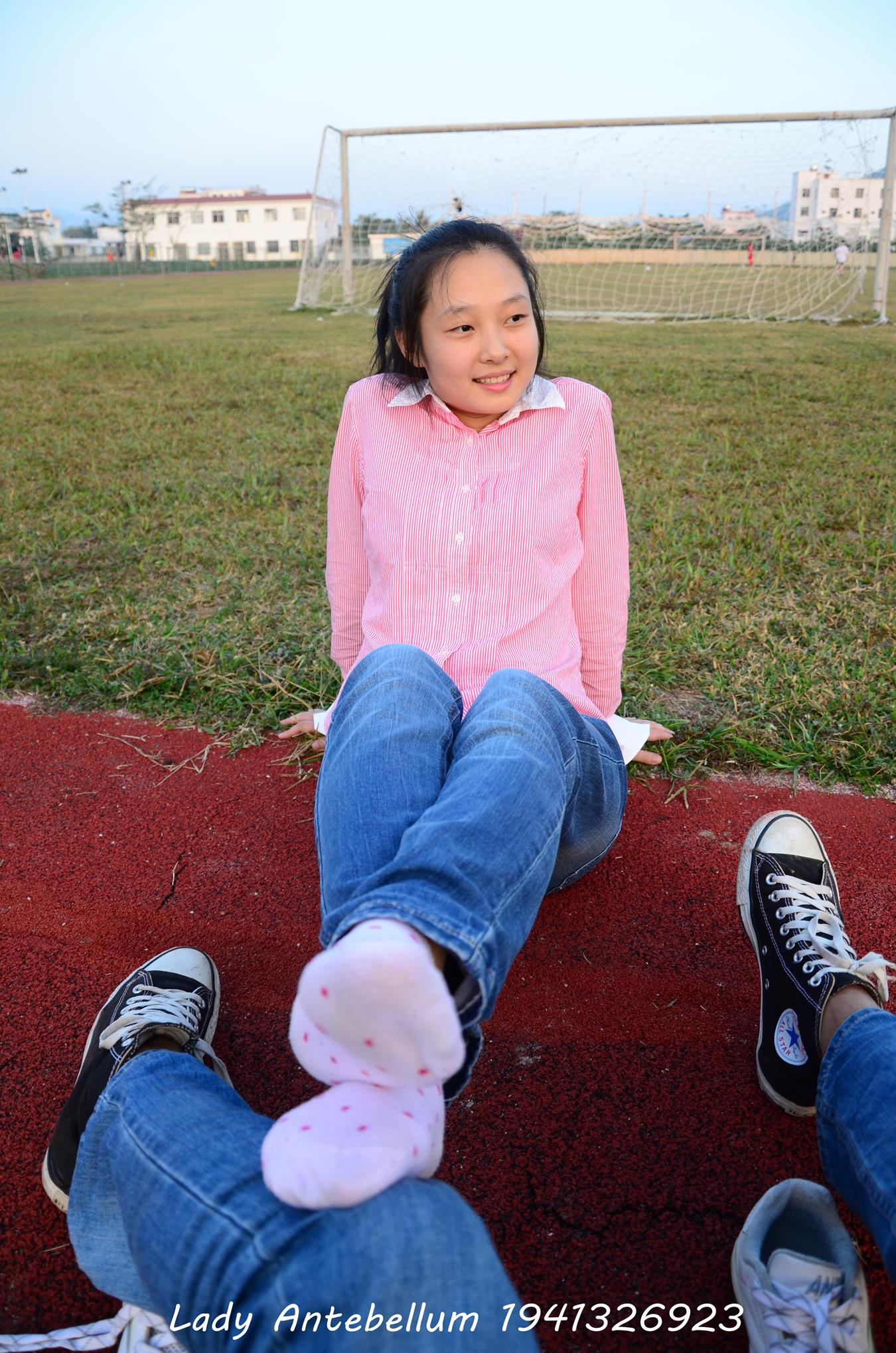 图片[37]-[战前女神] 美腿美足精品摄影套图 003 (2) [73P] – 速更版-美库