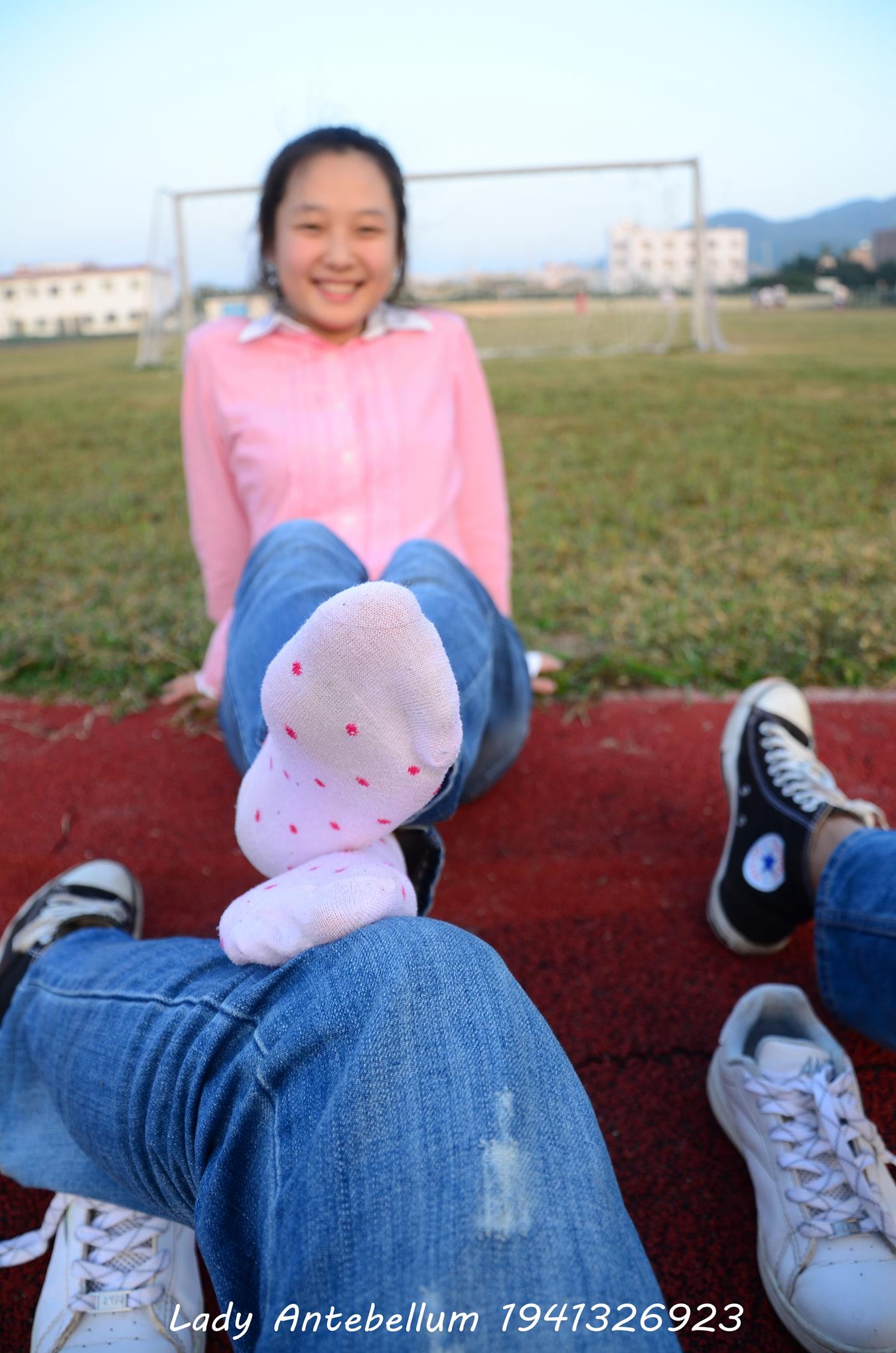 图片[38]-[战前女神] 美腿美足精品摄影套图 003 (2) [73P] – 速更版-美库