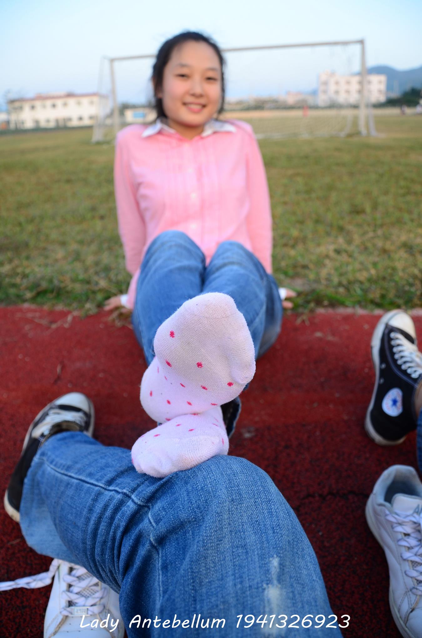 图片[39]-[战前女神] 美腿美足精品摄影套图 003 (2) [73P] – 速更版-美库