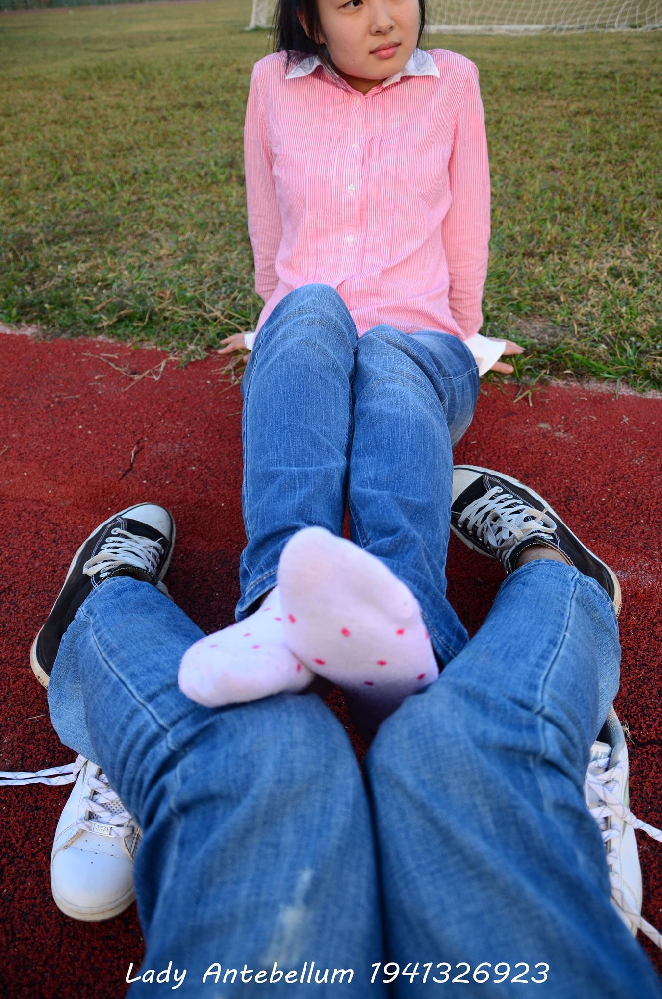 图片[41]-[战前女神] 美腿美足精品摄影套图 003 (2) [73P] – 速更版-美库