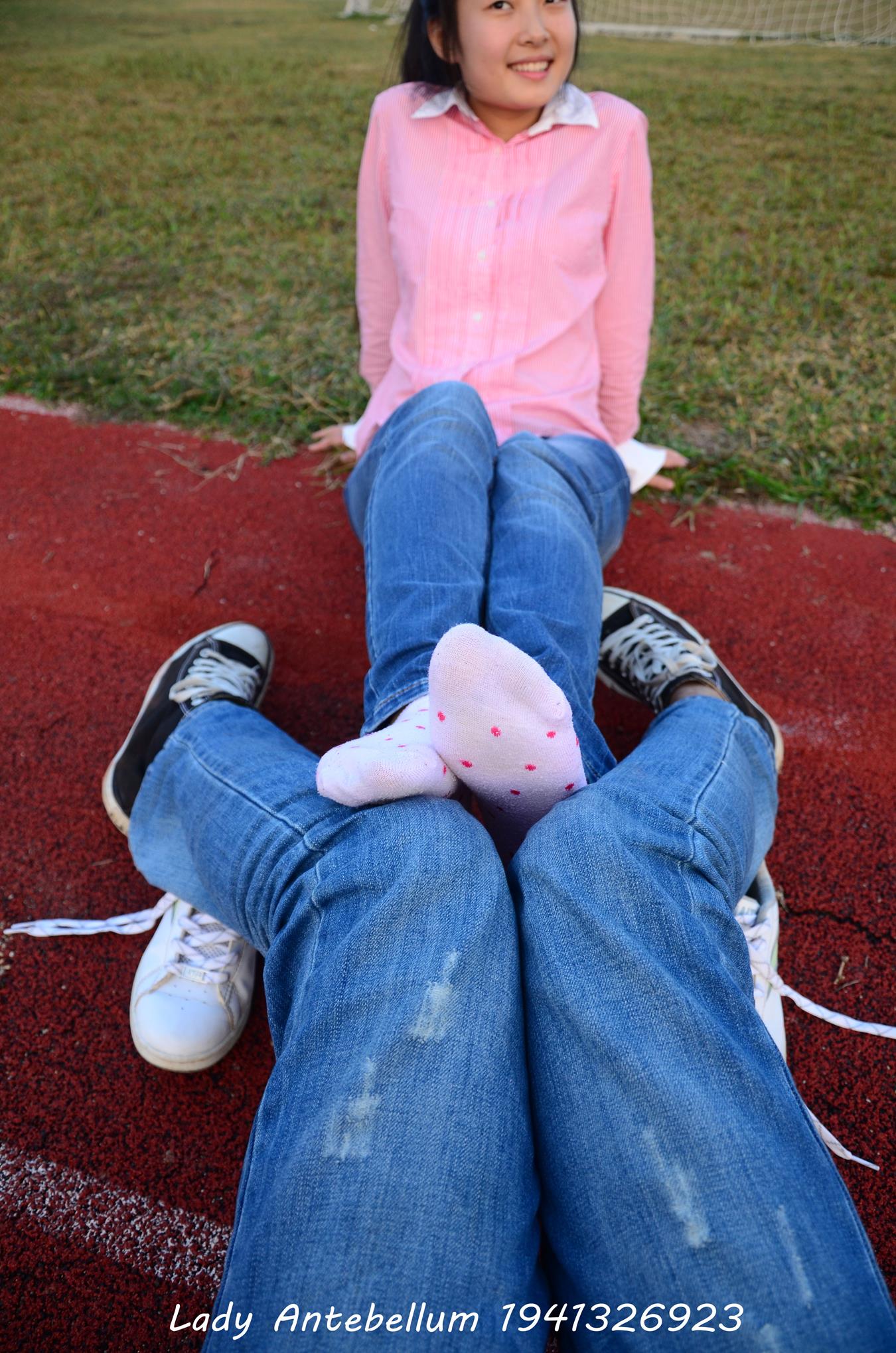 图片[42]-[战前女神] 美腿美足精品摄影套图 003 (2) [73P] – 速更版-美库