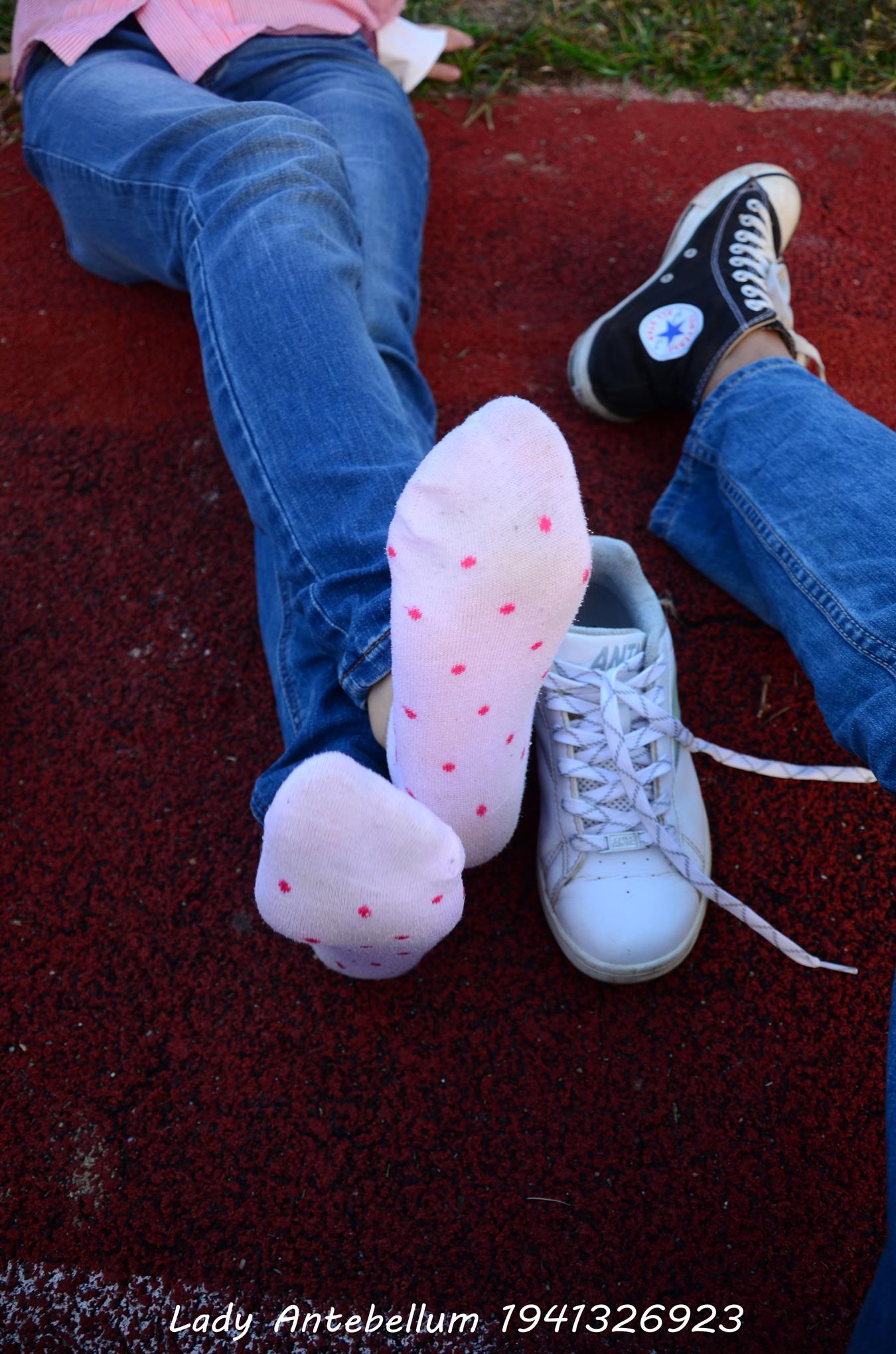 图片[43]-[战前女神] 美腿美足精品摄影套图 003 (2) [73P] – 速更版-美库