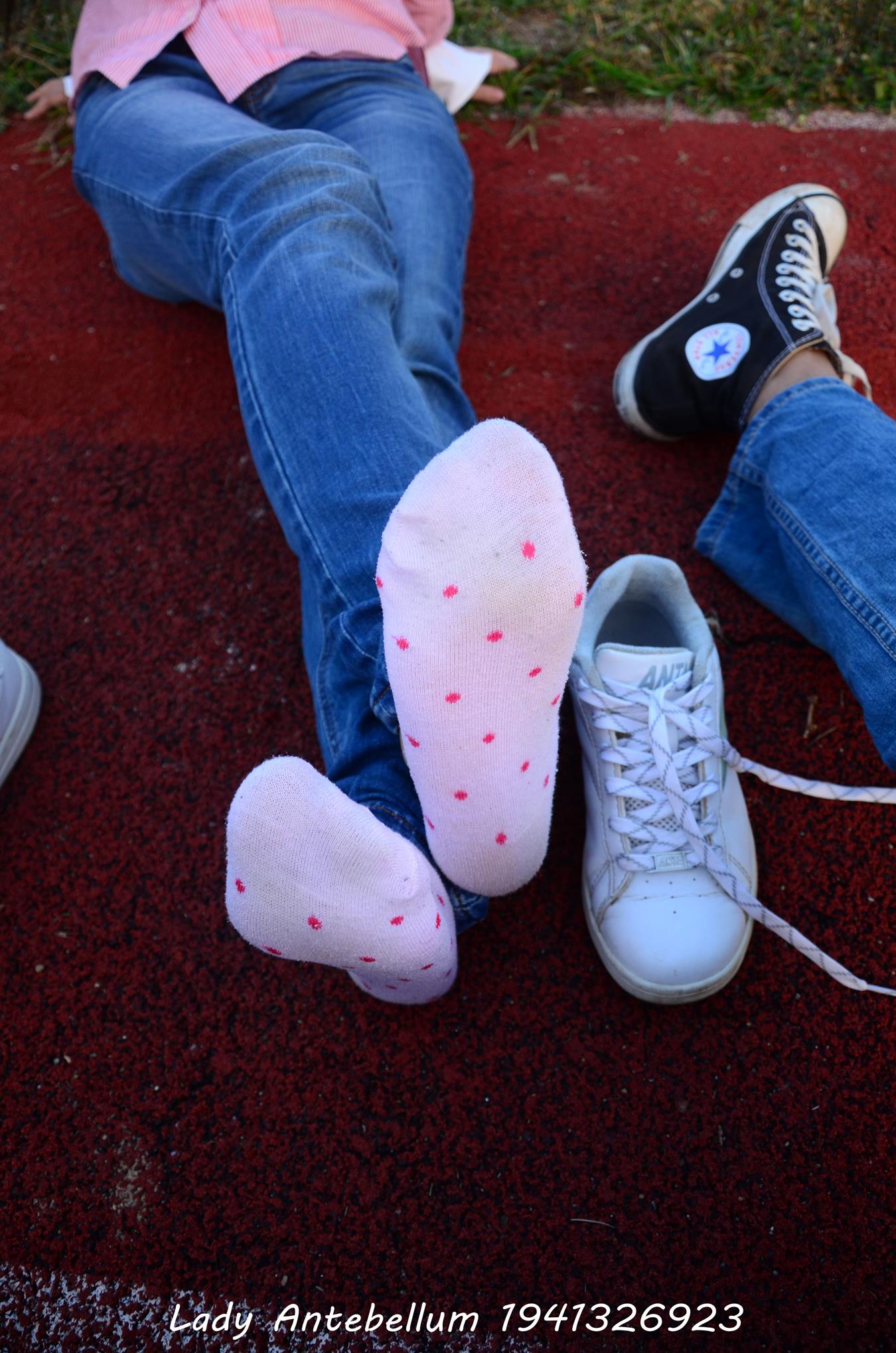 图片[44]-[战前女神] 美腿美足精品摄影套图 003 (2) [73P] – 速更版-美库