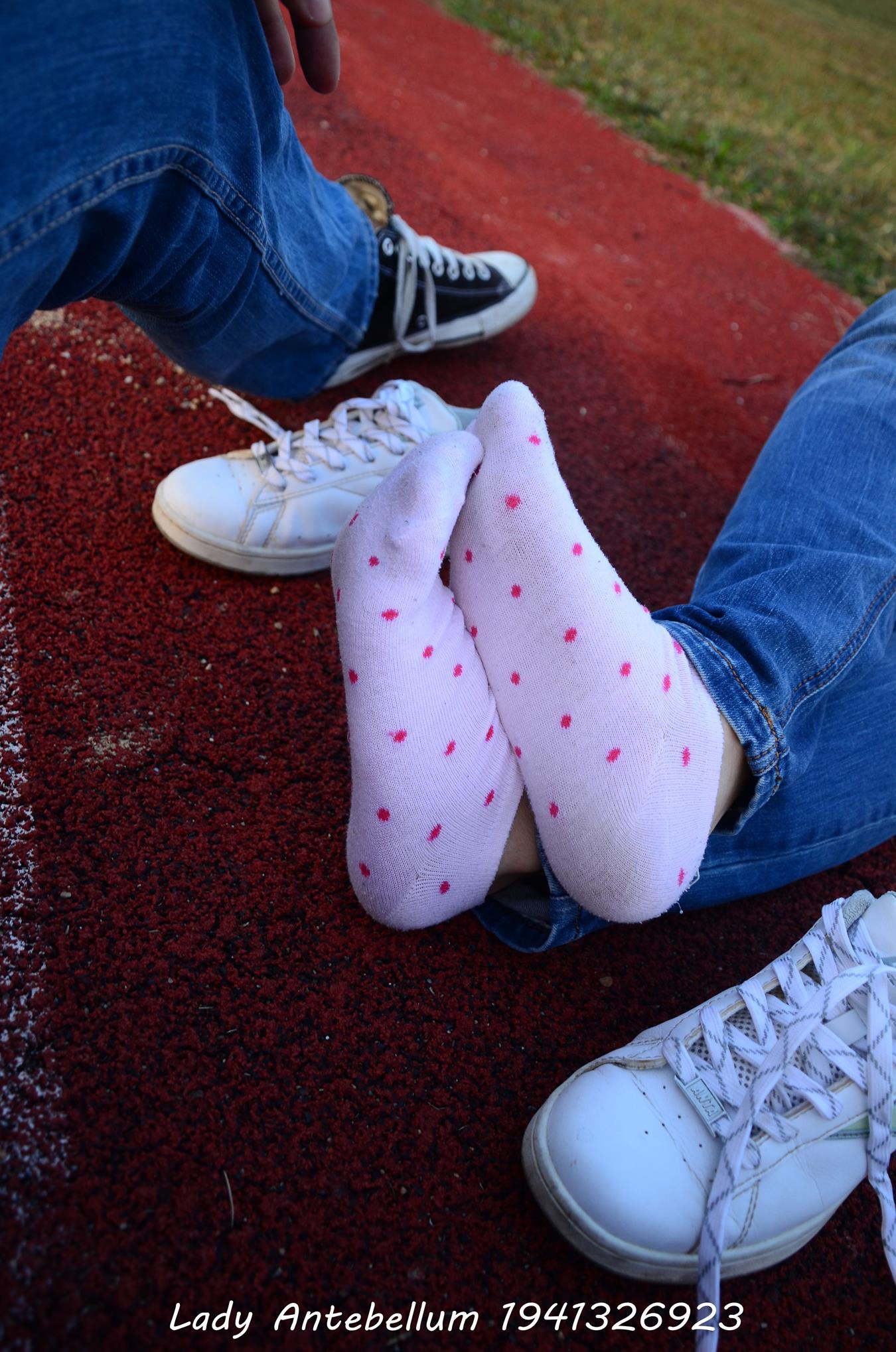 图片[47]-[战前女神] 美腿美足精品摄影套图 003 (2) [73P] – 速更版-美库