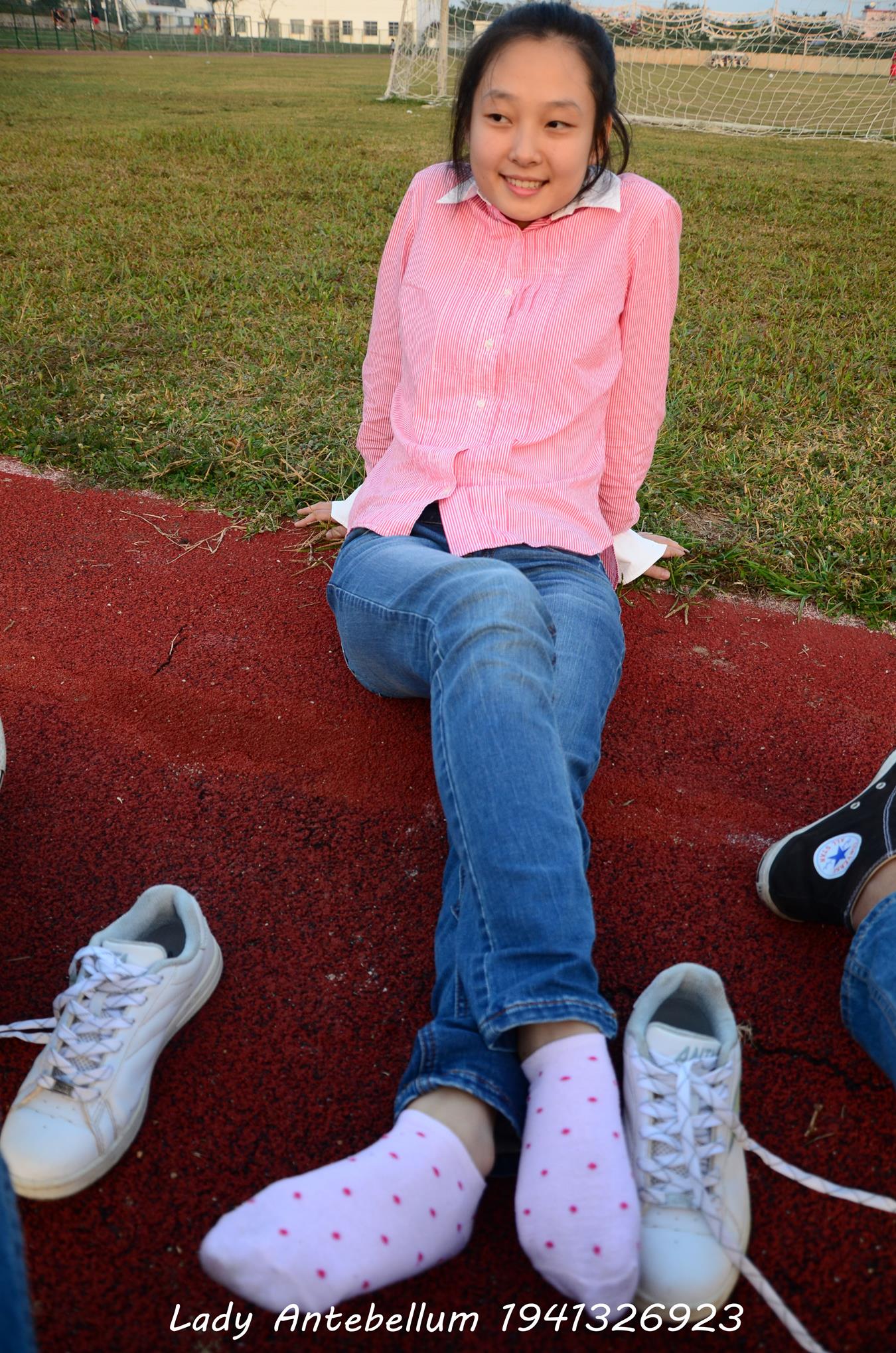 图片[52]-[战前女神] 美腿美足精品摄影套图 003 (2) [73P] – 速更版-美库