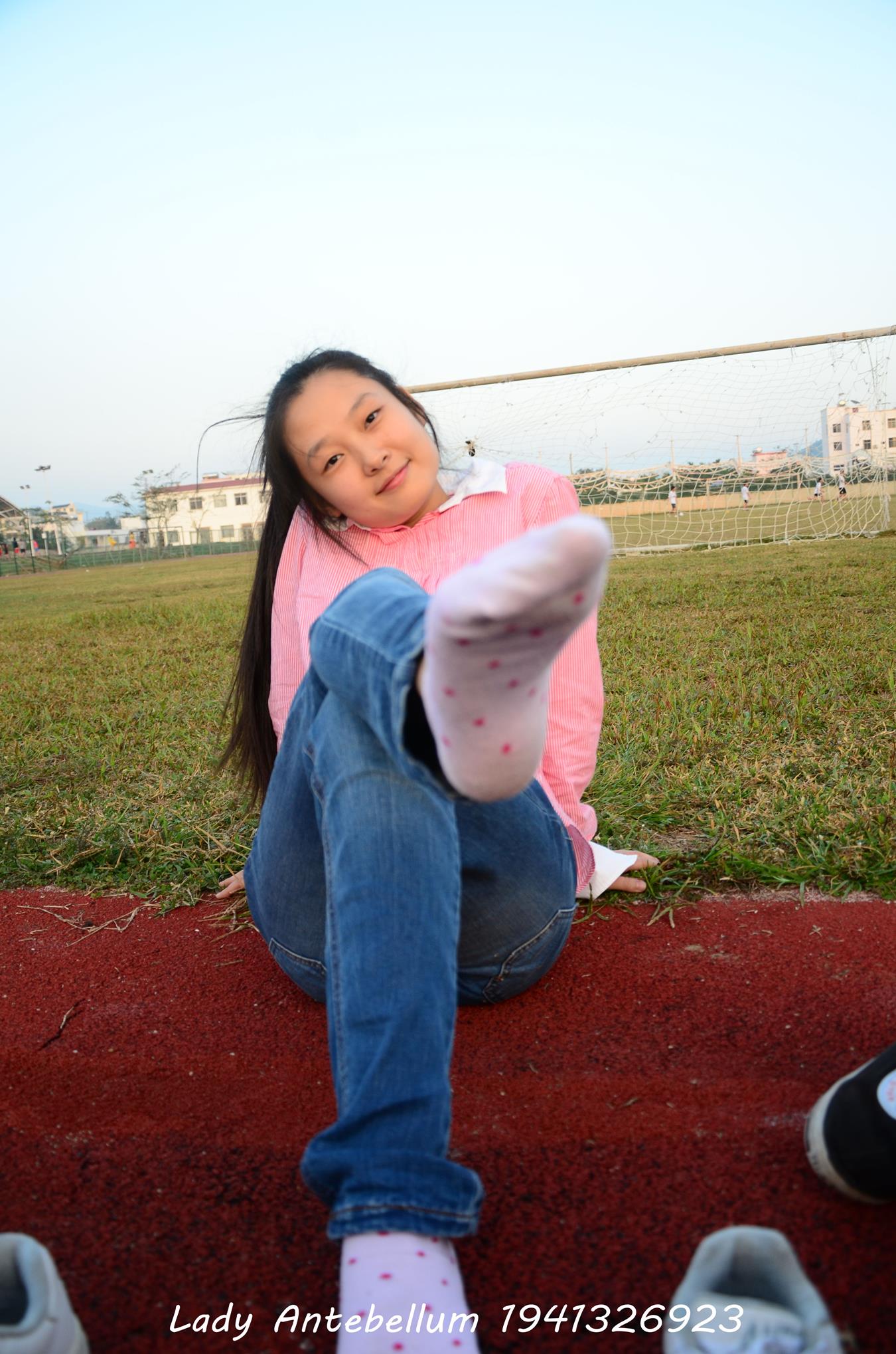 图片[55]-[战前女神] 美腿美足精品摄影套图 003 (2) [73P] – 速更版-美库