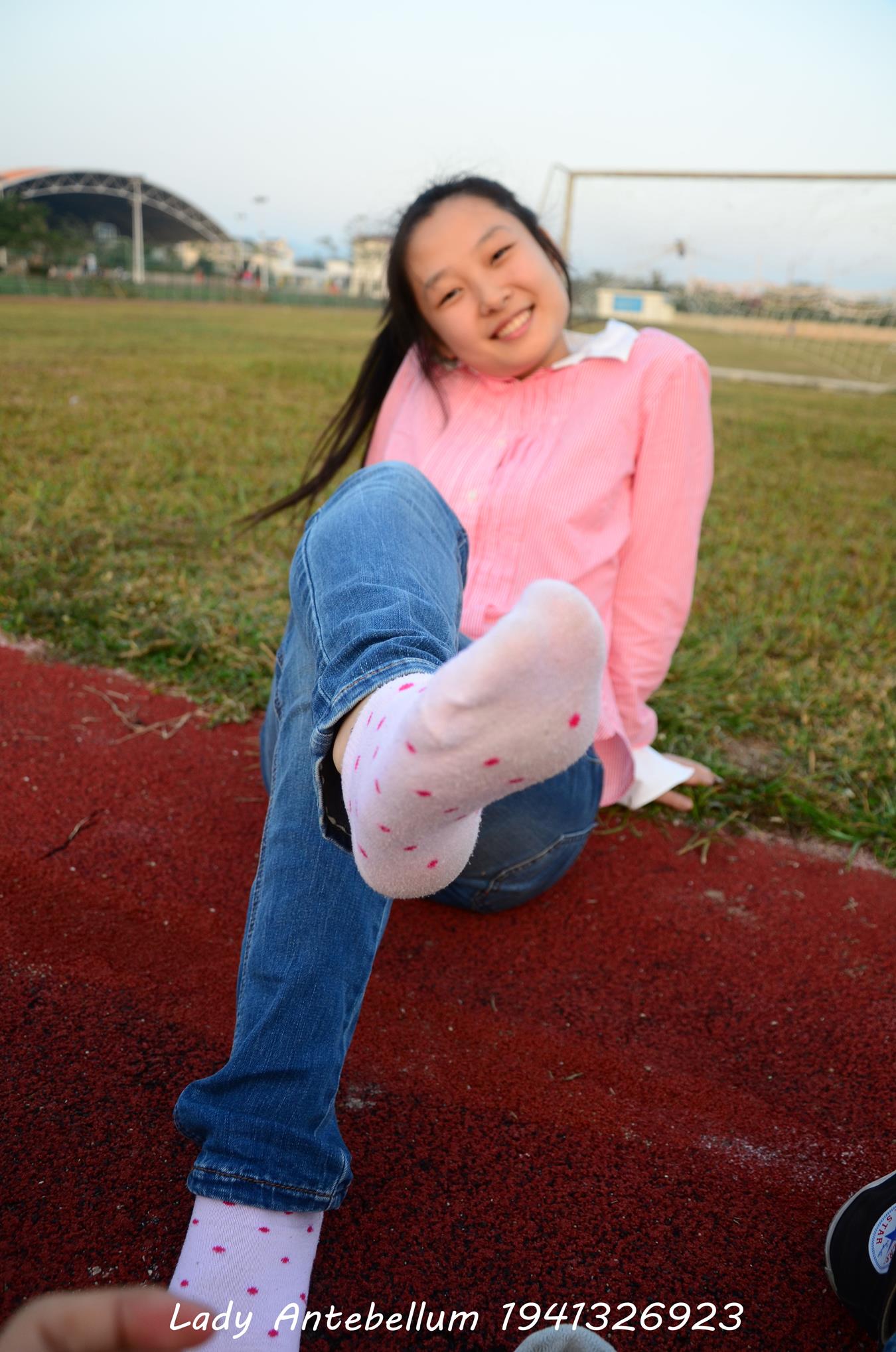 图片[57]-[战前女神] 美腿美足精品摄影套图 003 (2) [73P] – 速更版-美库