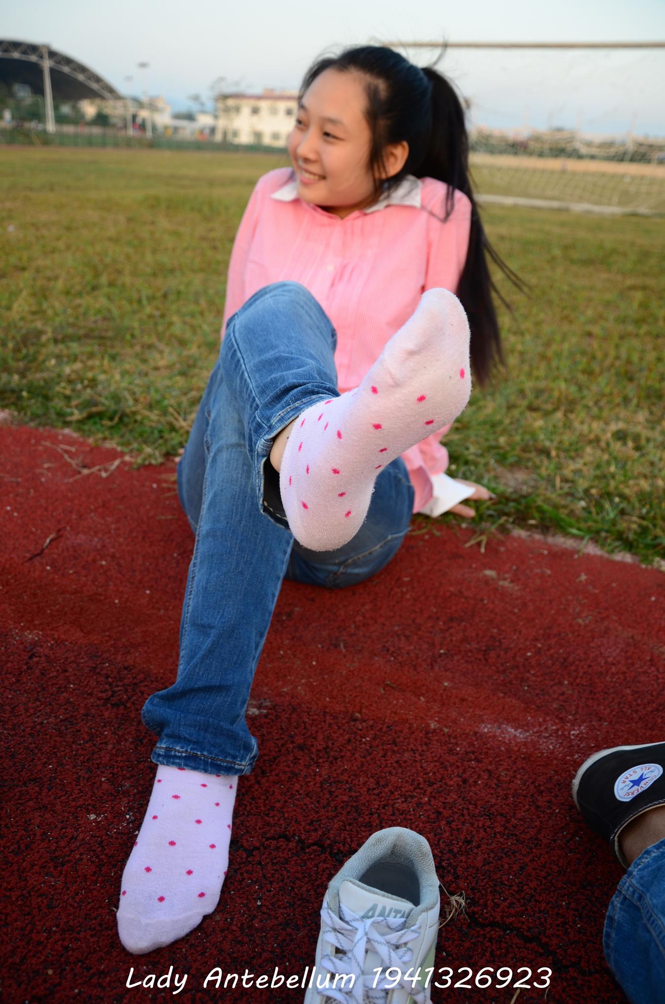 图片[58]-[战前女神] 美腿美足精品摄影套图 003 (2) [73P] – 速更版-美库