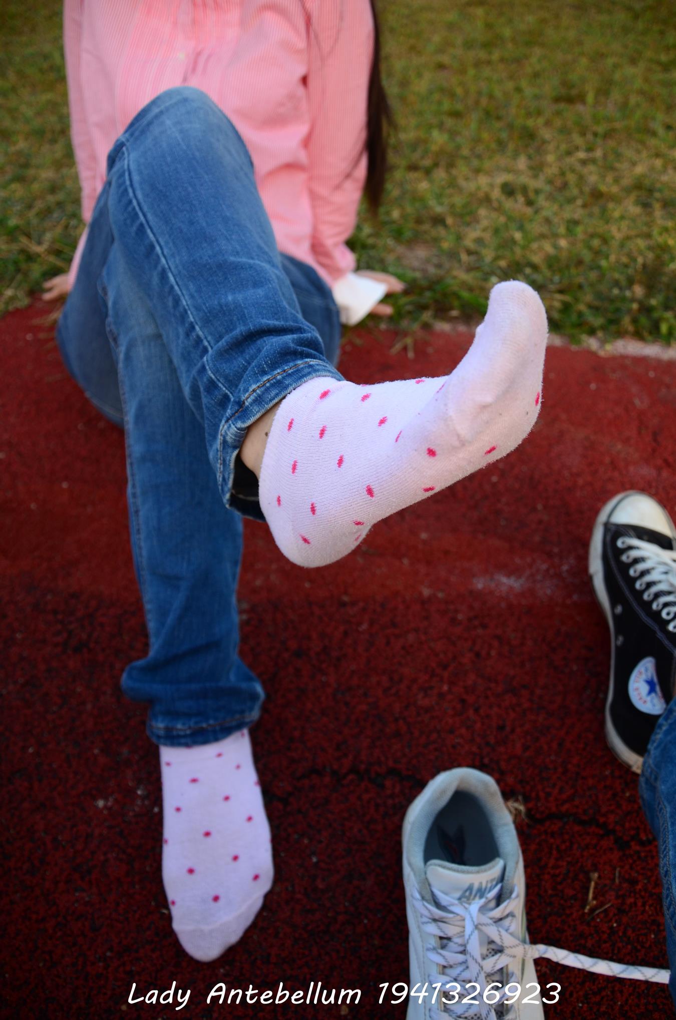 图片[59]-[战前女神] 美腿美足精品摄影套图 003 (2) [73P] – 速更版-美库