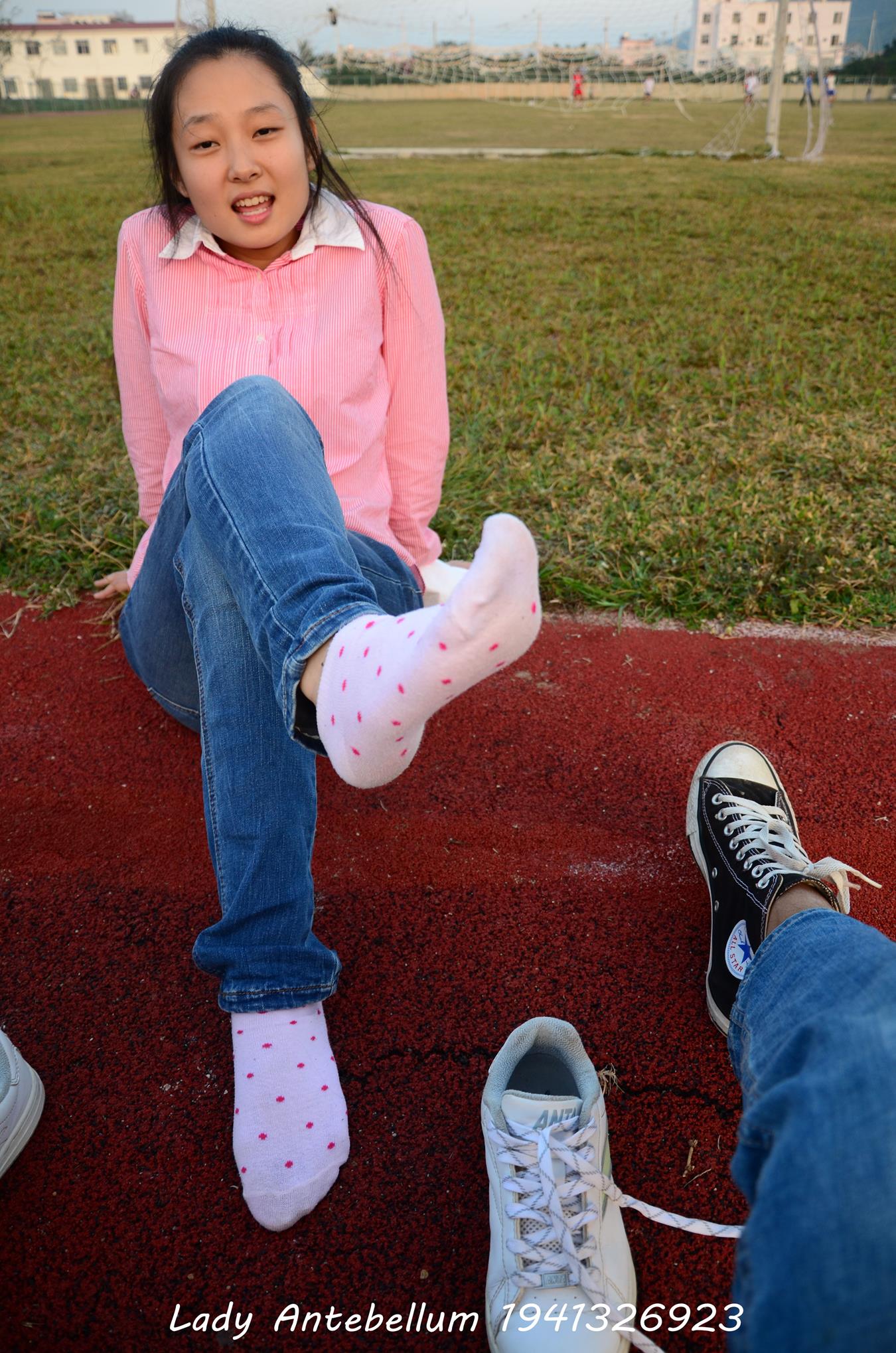 图片[60]-[战前女神] 美腿美足精品摄影套图 003 (2) [73P] – 速更版-美库