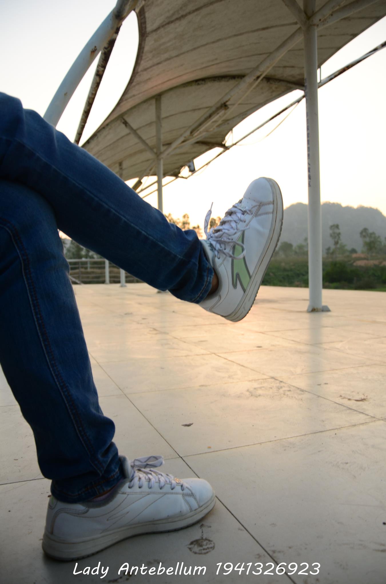 图片[67]-[战前女神] 美腿美足精品摄影套图 003 (2) [73P] – 速更版-美库