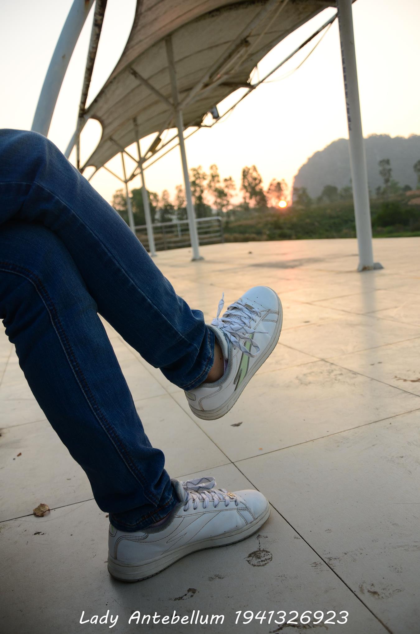 图片[68]-[战前女神] 美腿美足精品摄影套图 003 (2) [73P] – 速更版-美库