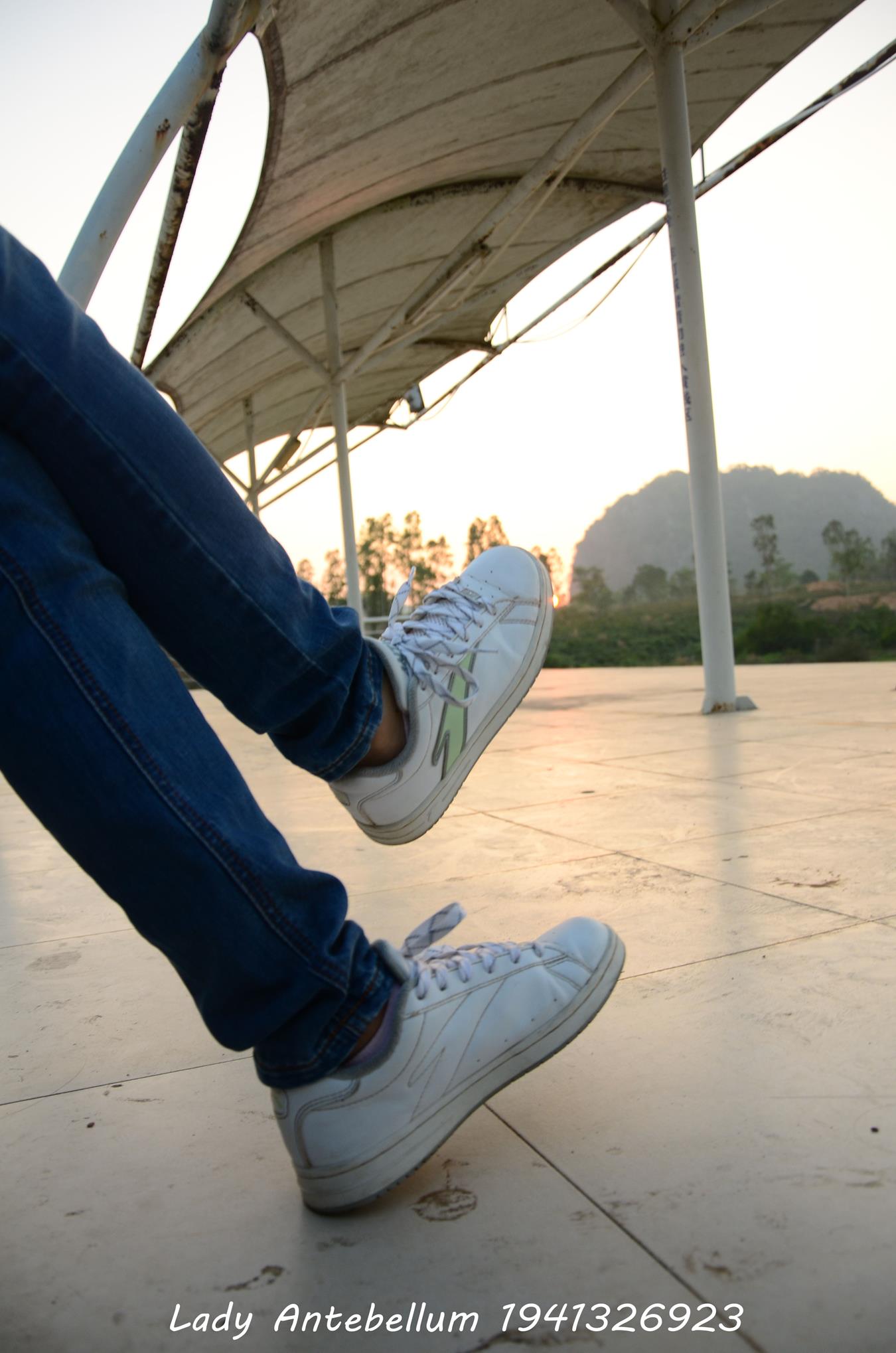 图片[69]-[战前女神] 美腿美足精品摄影套图 003 (2) [73P] – 速更版-美库