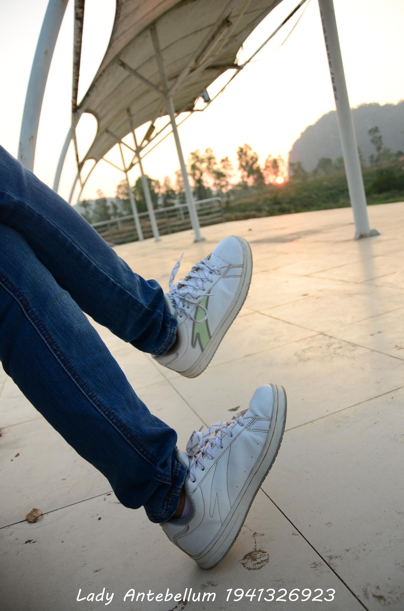 图片[71]-[战前女神] 美腿美足精品摄影套图 003 (2) [73P] – 速更版-美库