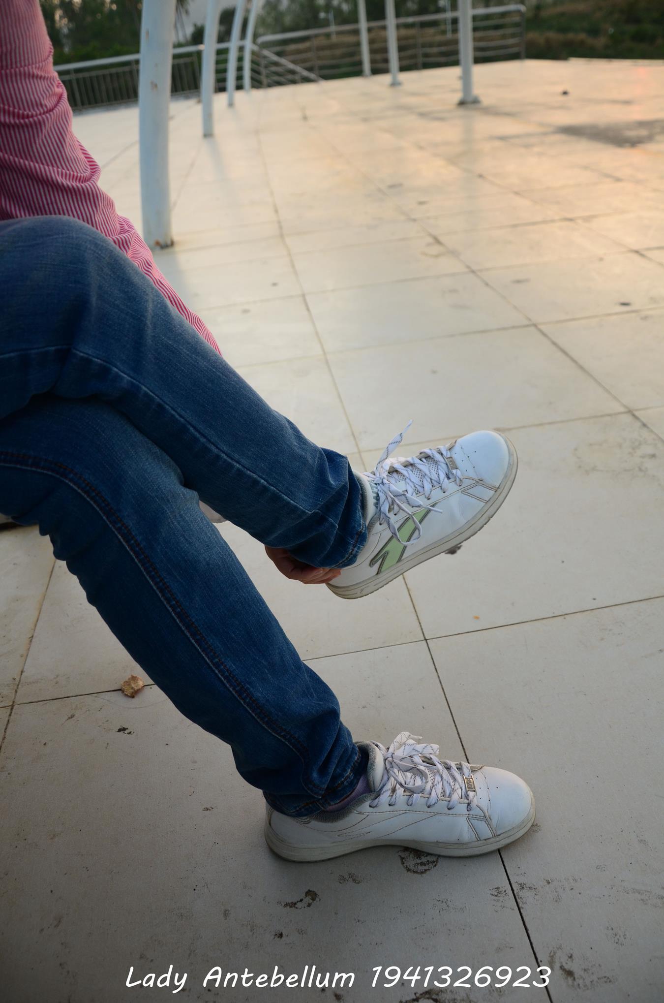 图片[72]-[战前女神] 美腿美足精品摄影套图 003 (2) [73P] – 速更版-美库