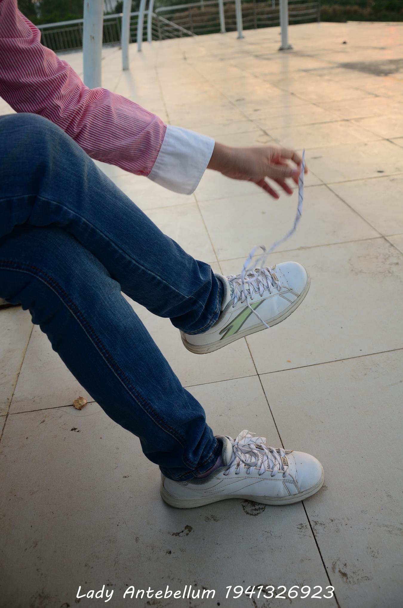 图片[73]-[战前女神] 美腿美足精品摄影套图 003 (2) [73P] – 速更版-美库