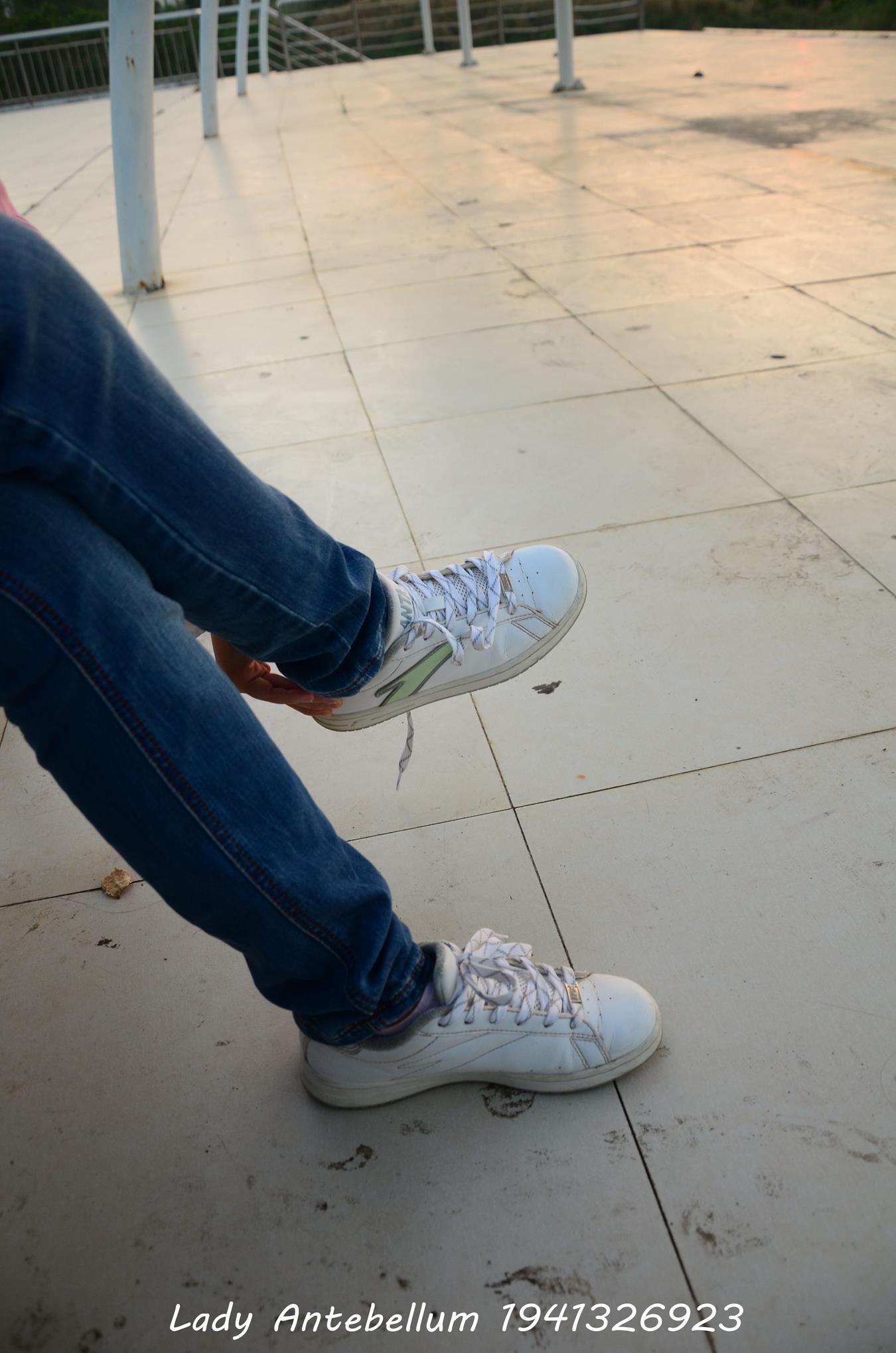 图片[74]-[战前女神] 美腿美足精品摄影套图 003 (2) [73P] – 速更版-美库