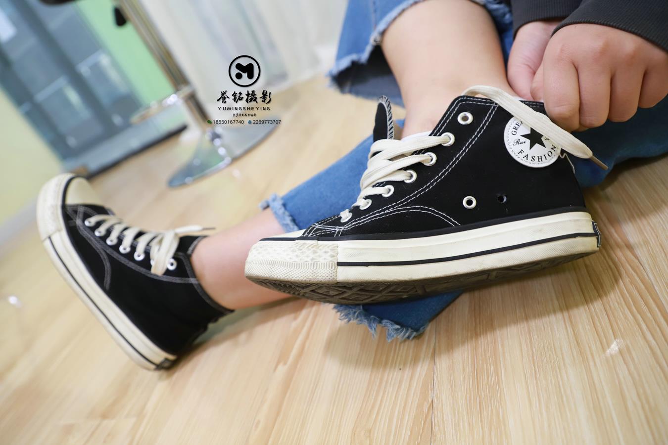 图片[10]-[誉铭传媒]袜足摄影 2020年 NO.004[105P] – 速更版-美库