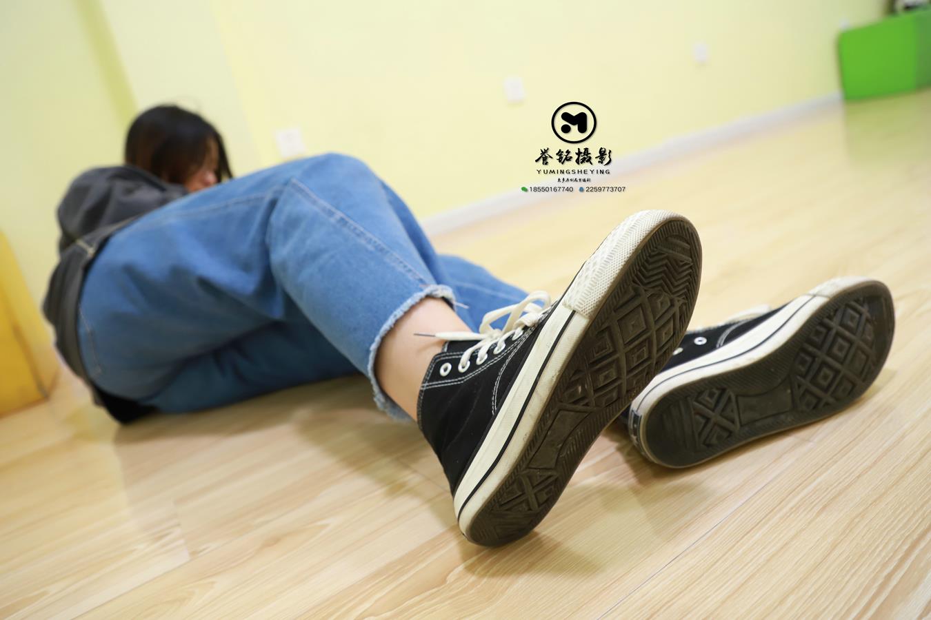 图片[33]-[誉铭传媒]袜足摄影 2020年 NO.004[105P] – 速更版-美库