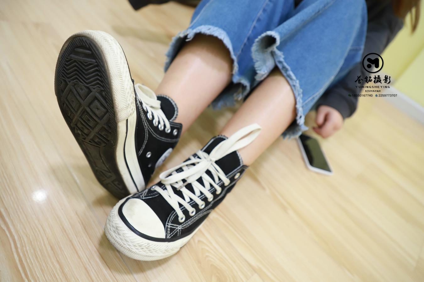 图片[39]-[誉铭传媒]袜足摄影 2020年 NO.004[105P] – 速更版-美库
