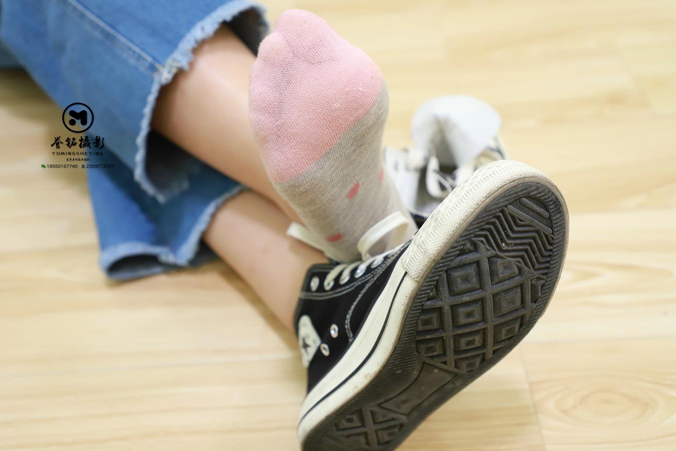 图片[47]-[誉铭传媒]袜足摄影 2020年 NO.004[105P] – 速更版-美库