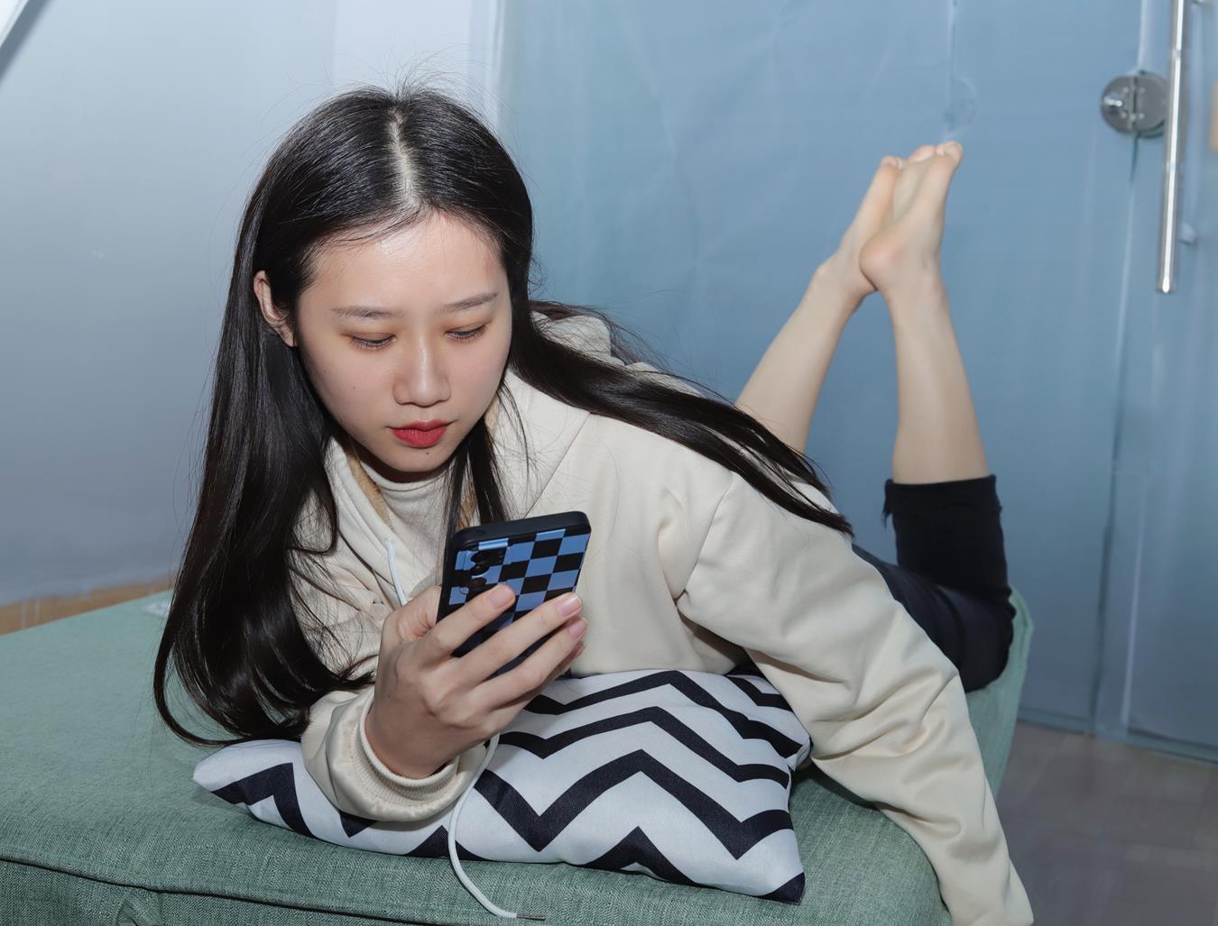 图片[12]-Pary摄影 NO.015 极品美女小芳第一季超近距离拍摄脚底[114P] – 速更版-美库