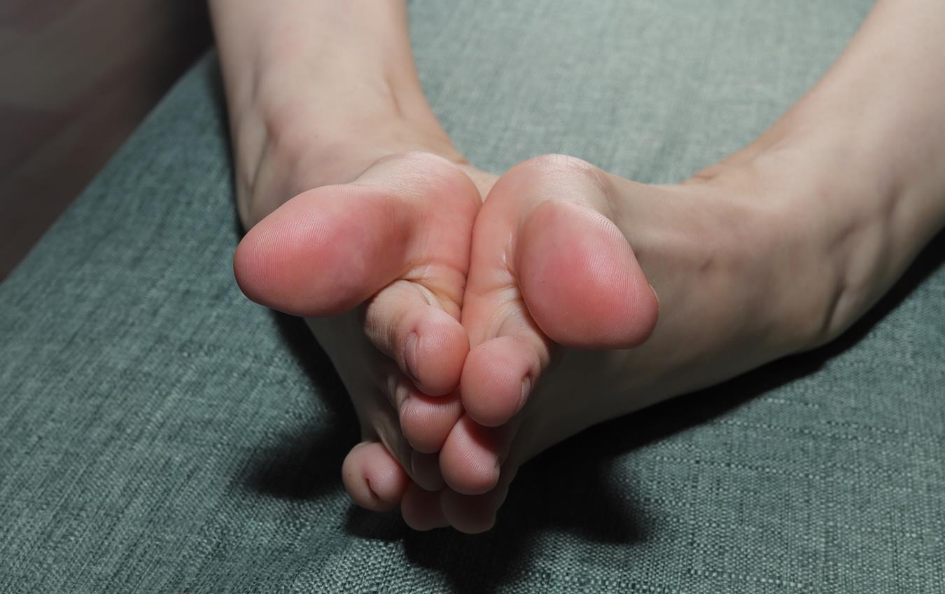 图片[32]-Pary摄影 NO.015 极品美女小芳第一季超近距离拍摄脚底[114P] – 速更版-美库