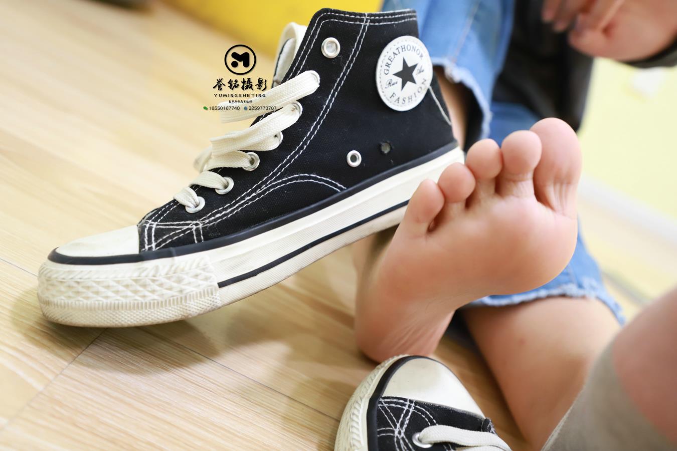 图片[69]-[誉铭传媒]袜足摄影 2020年 NO.004[105P] – 速更版-美库