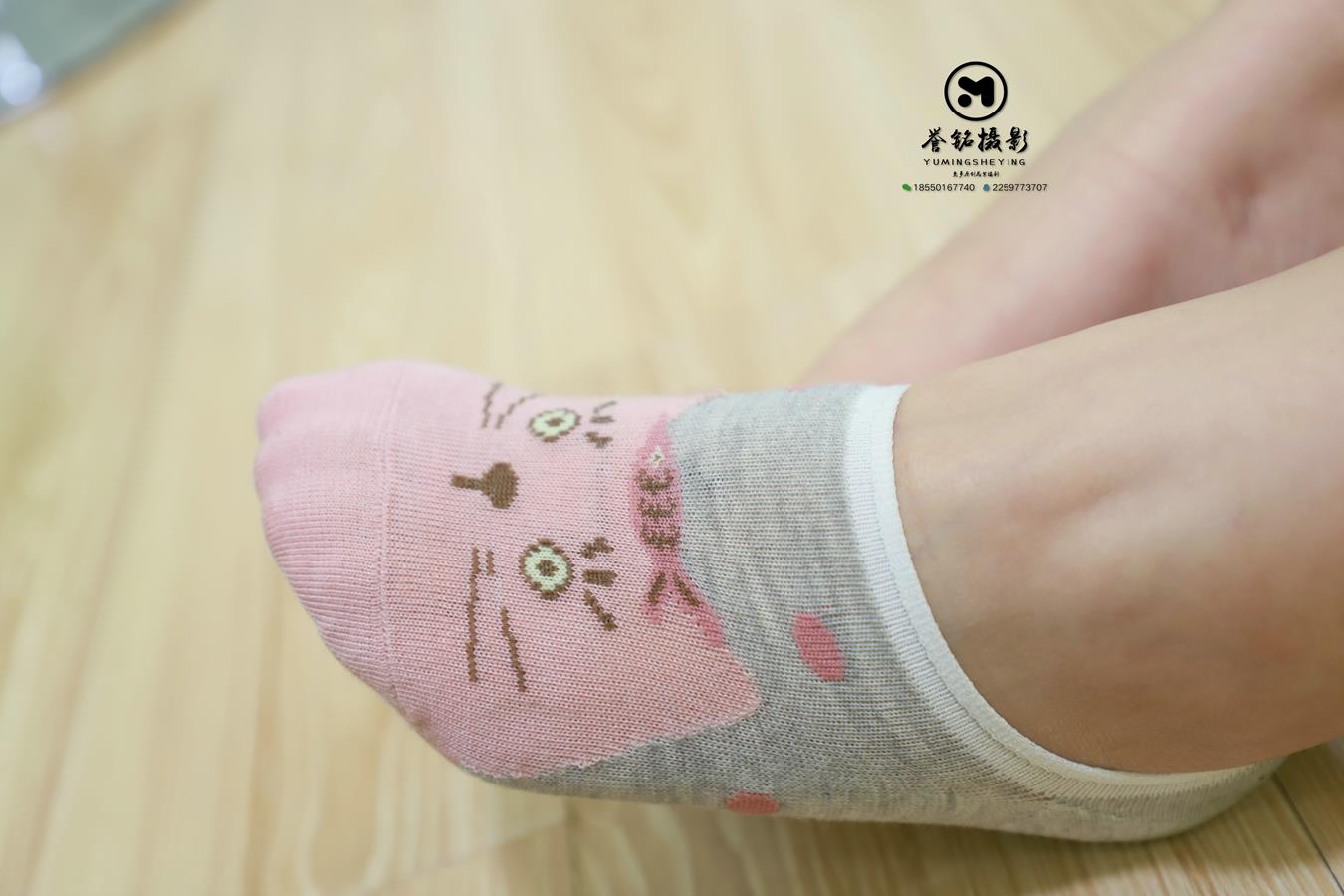 图片[70]-[誉铭传媒]袜足摄影 2020年 NO.004[105P] – 速更版-美库