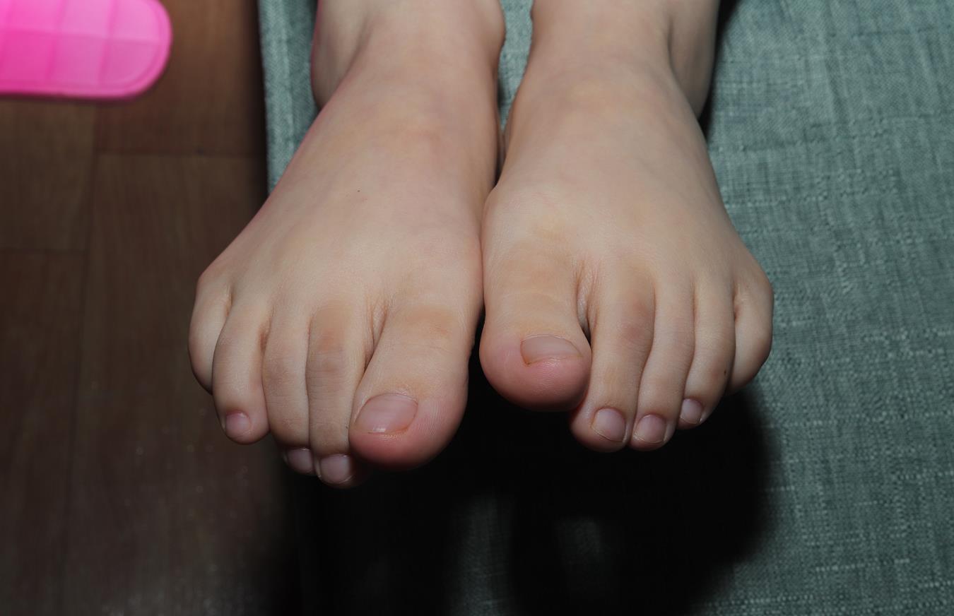 图片[65]-Pary摄影 NO.015 极品美女小芳第一季超近距离拍摄脚底[114P] – 速更版-美库