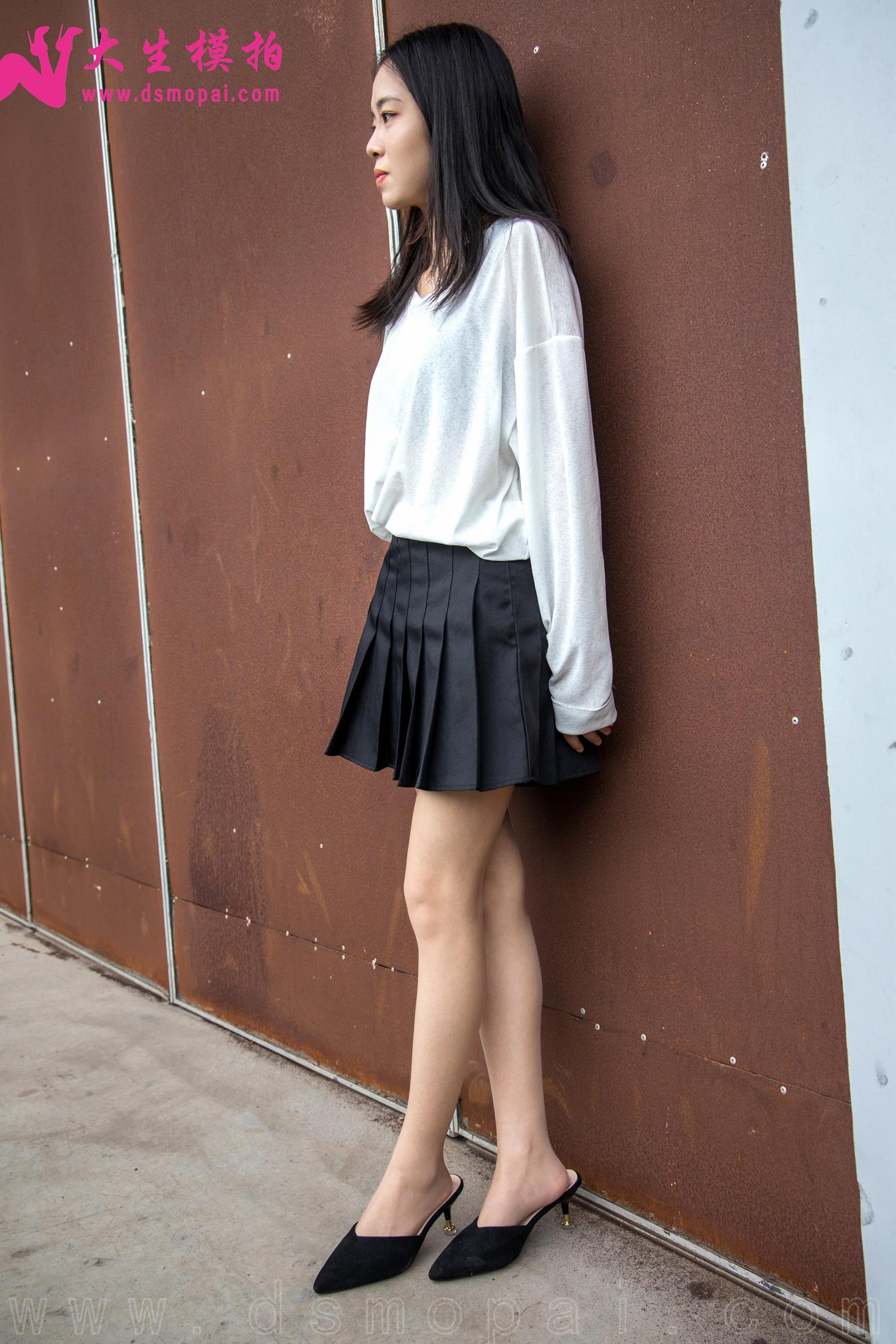 图片[24]-大生模拍 NO.284 糖糖 清新淡雅[43P] – 速更版-美库