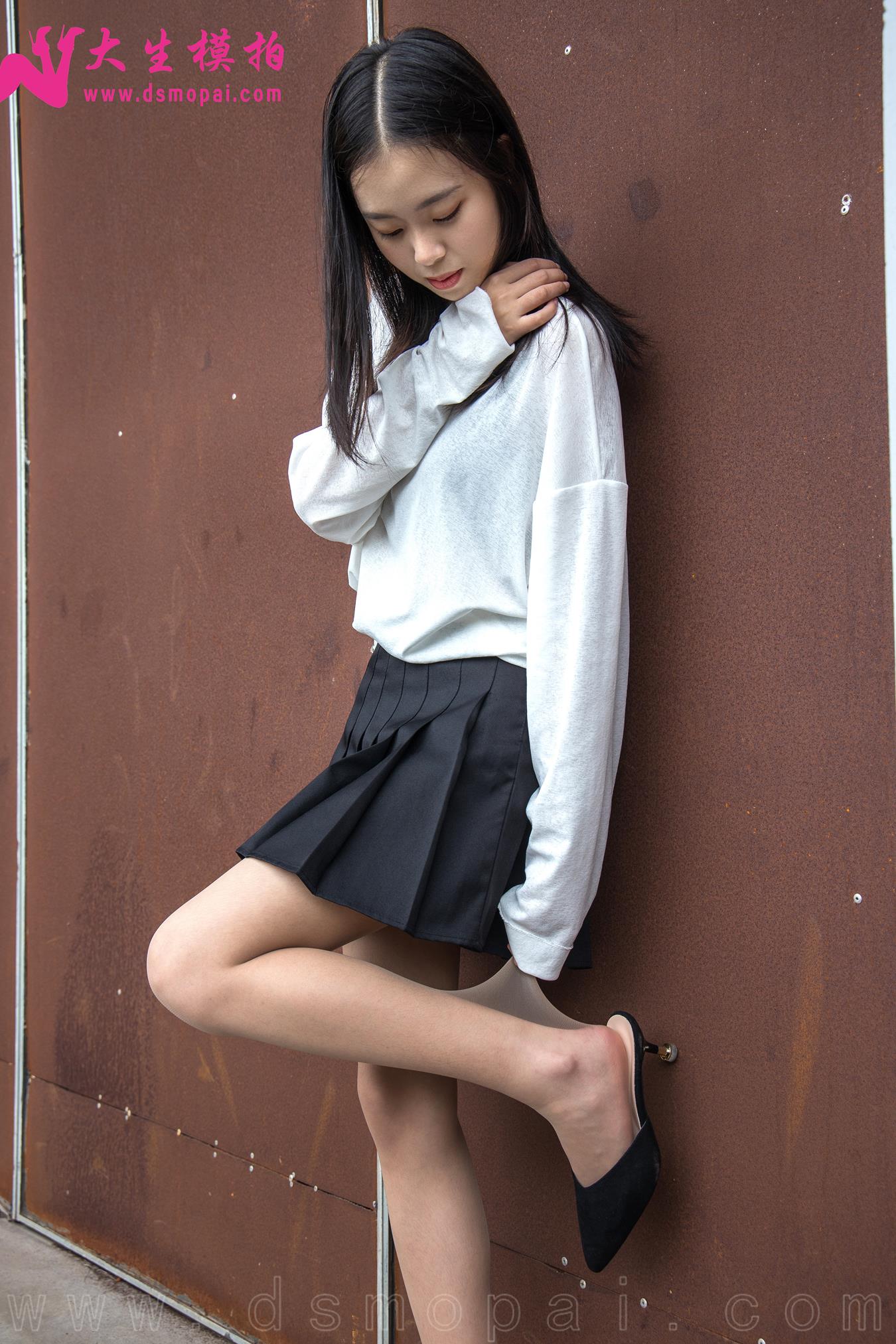 图片[27]-大生模拍 NO.284 糖糖 清新淡雅[43P] – 速更版-美库