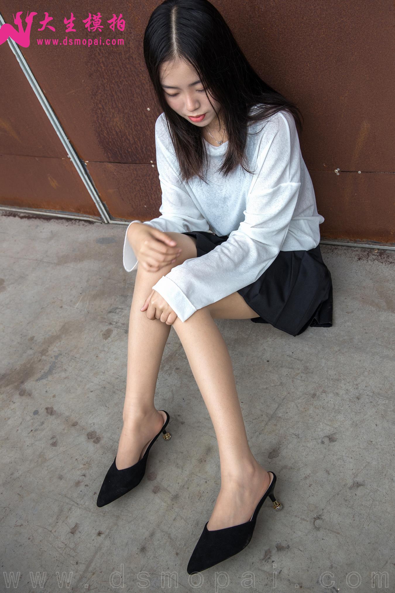 图片[31]-大生模拍 NO.284 糖糖 清新淡雅[43P] – 速更版-美库