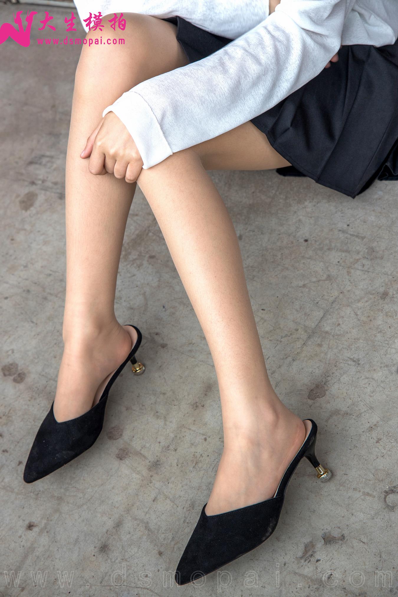 图片[32]-大生模拍 NO.284 糖糖 清新淡雅[43P] – 速更版-美库