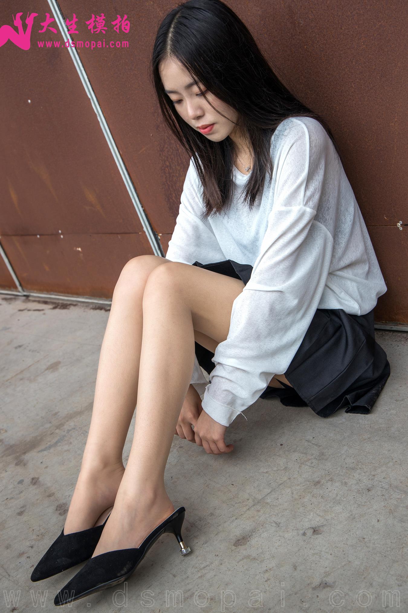 图片[34]-大生模拍 NO.284 糖糖 清新淡雅[43P] – 速更版-美库