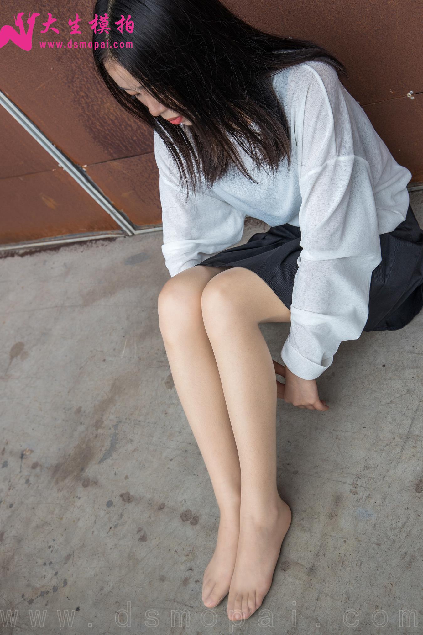 图片[37]-大生模拍 NO.284 糖糖 清新淡雅[43P] – 速更版-美库