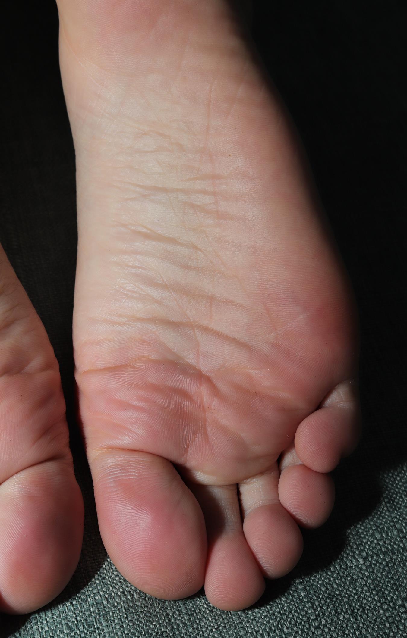 图片[88]-Pary摄影 NO.015 极品美女小芳第一季超近距离拍摄脚底[114P] – 速更版-美库