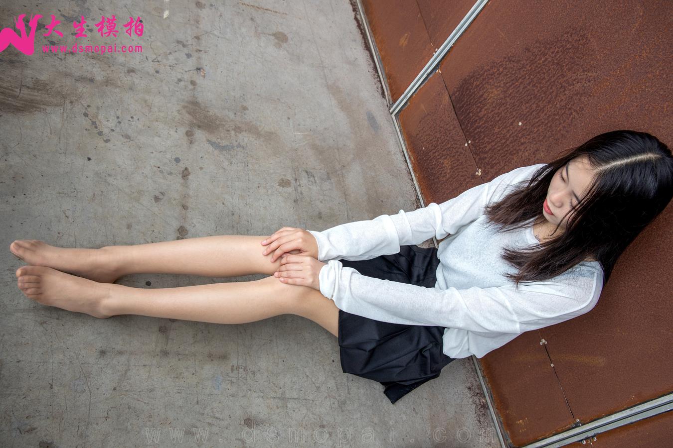 图片[38]-大生模拍 NO.284 糖糖 清新淡雅[43P] – 速更版-美库