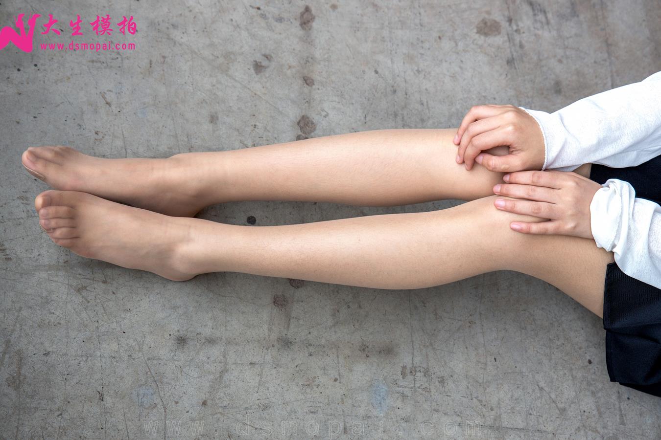 图片[39]-大生模拍 NO.284 糖糖 清新淡雅[43P] – 速更版-美库