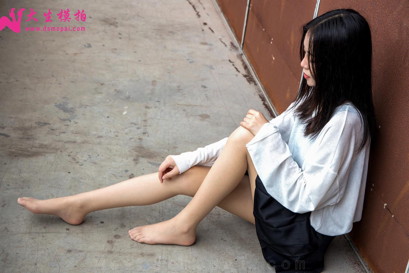 图片[41]-大生模拍 NO.284 糖糖 清新淡雅[43P] – 速更版-美库