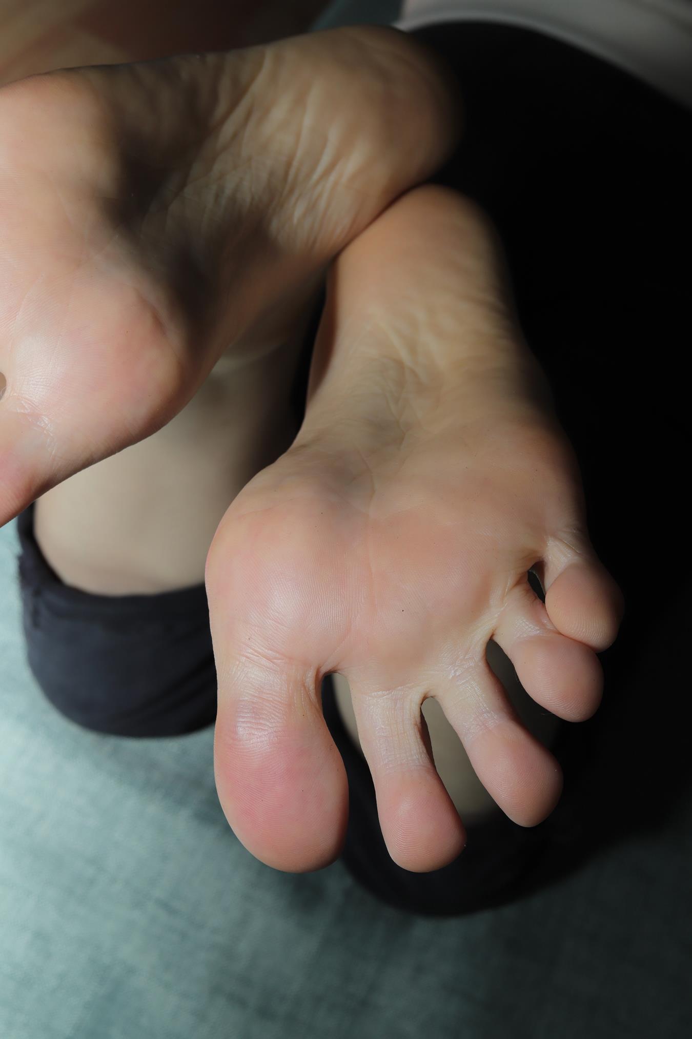 图片[113]-Pary摄影 NO.015 极品美女小芳第一季超近距离拍摄脚底[114P] – 速更版-美库