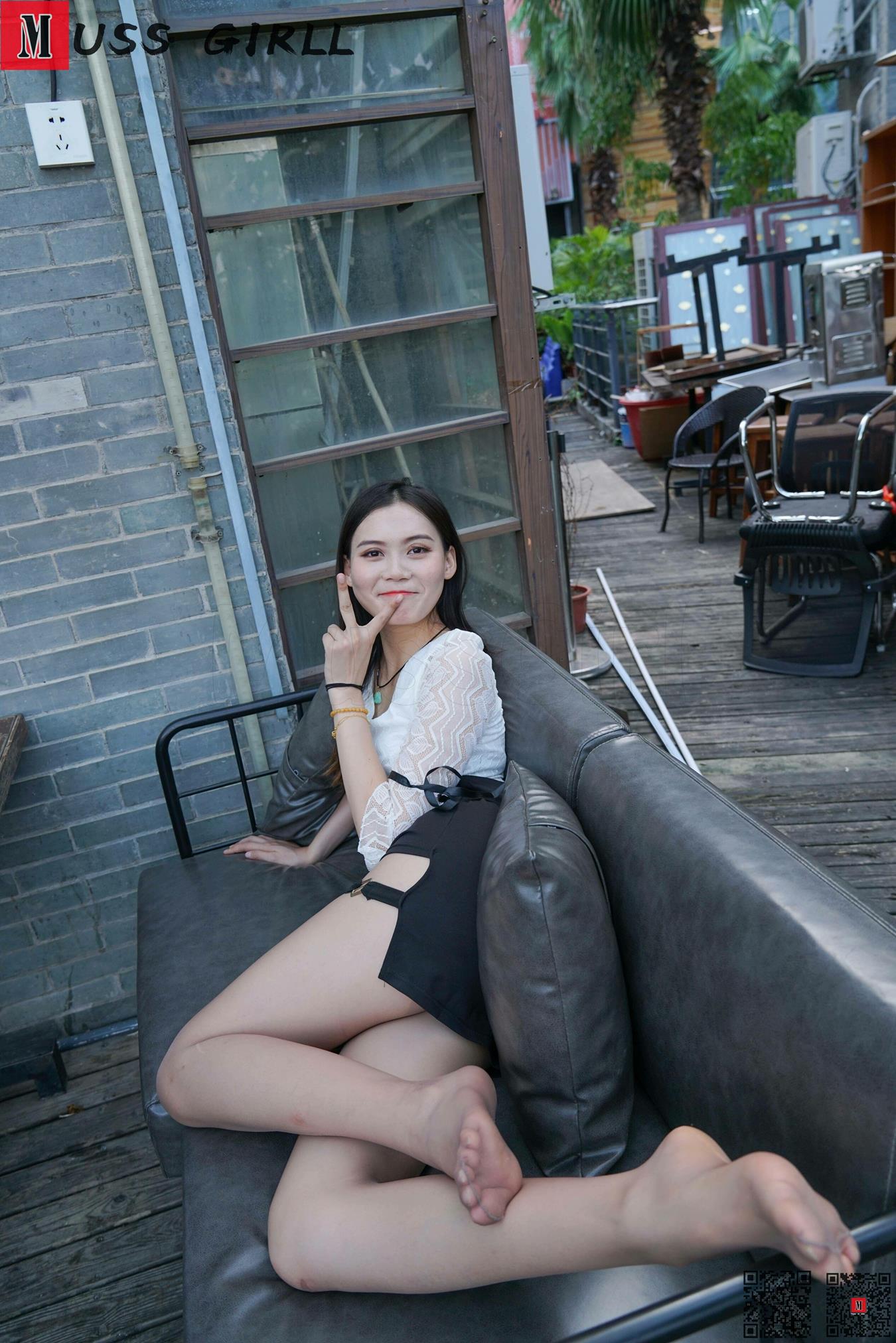 图片[72]-[MussGirl慕丝女郎]NO.350 夏日快乐 [71P] – 速更版-美库