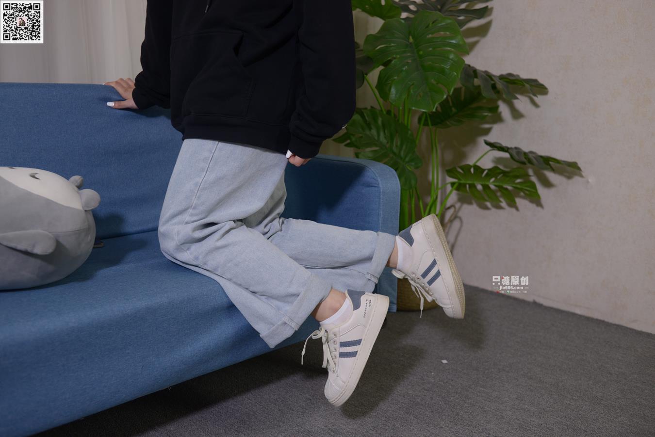 图片[17]-[只糖原创]NO.634 许静 保持热爱，奔赴山海 (1) [84P] – 速更版-美库