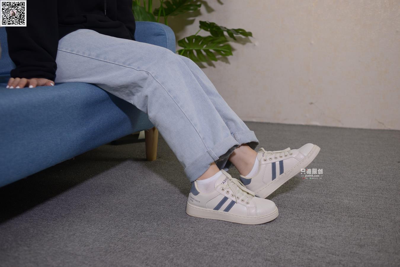 图片[20]-[只糖原创]NO.634 许静 保持热爱，奔赴山海 (1) [84P] – 速更版-美库