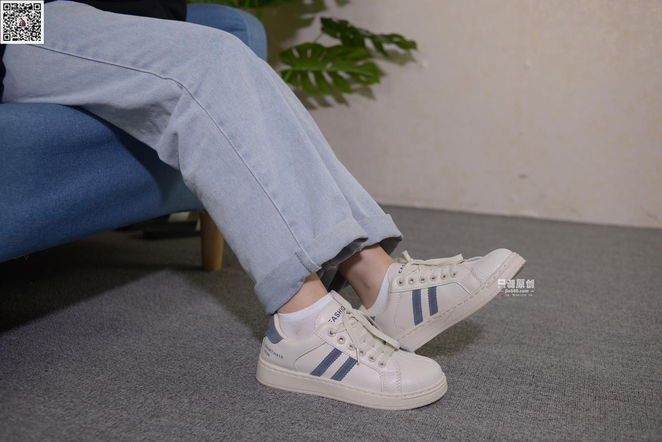 图片[21]-[只糖原创]NO.634 许静 保持热爱，奔赴山海 (1) [84P] – 速更版-美库