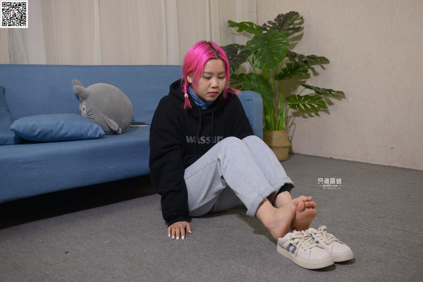 图片[12]-[只糖原创]NO.634 许静 保持热爱，奔赴山海 (2) [84P] – 速更版-美库