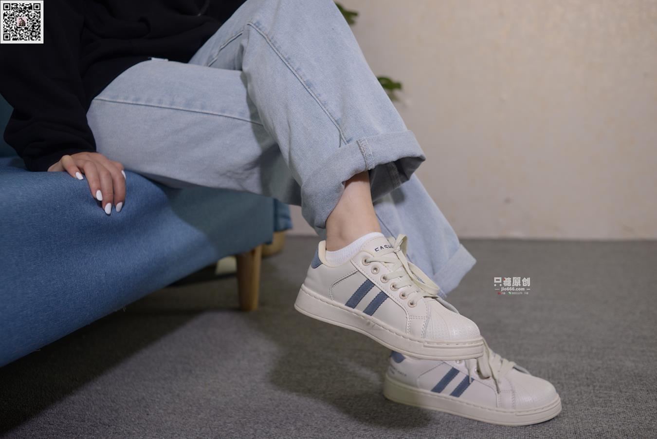 图片[23]-[只糖原创]NO.634 许静 保持热爱，奔赴山海 (1) [84P] – 速更版-美库