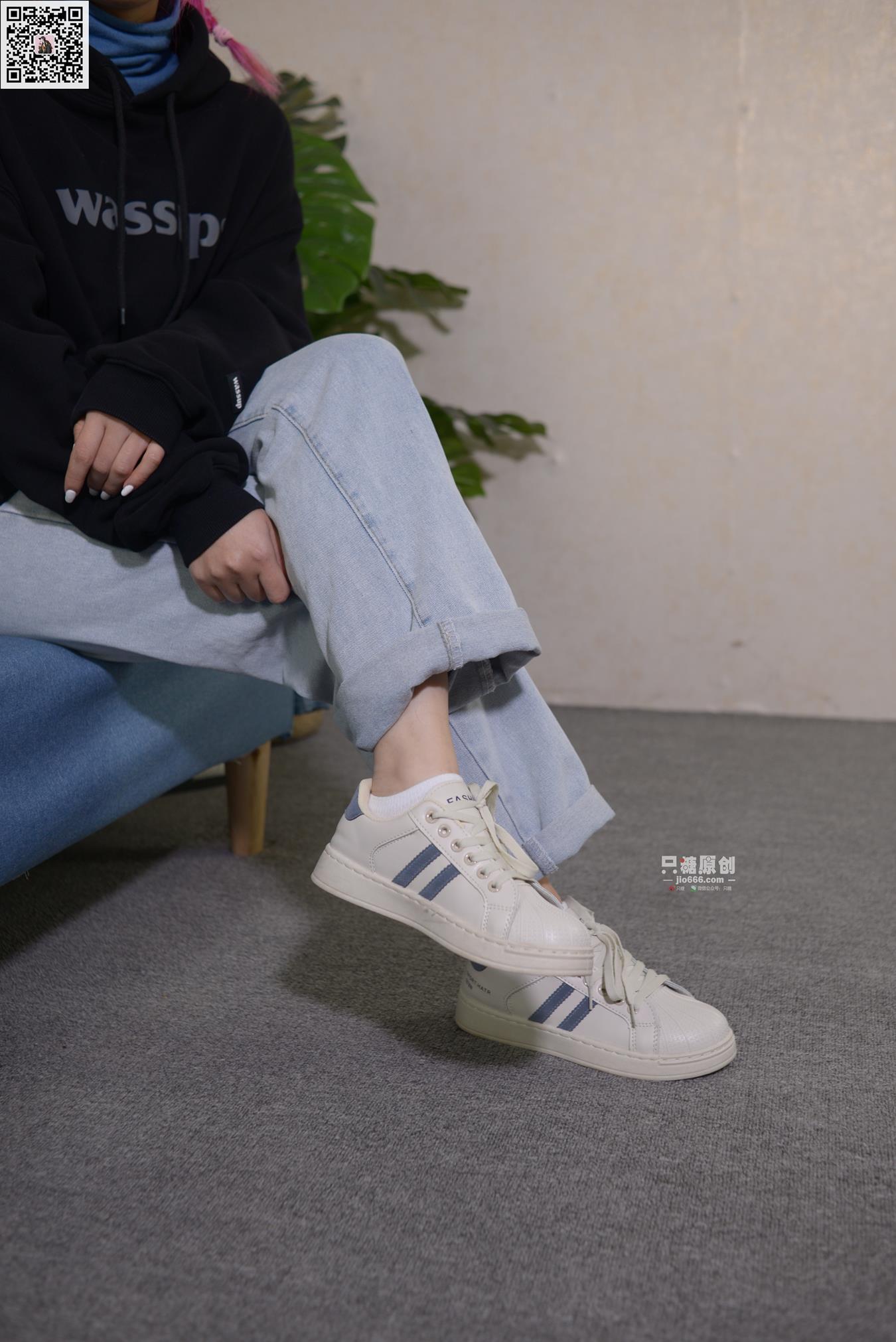 图片[24]-[只糖原创]NO.634 许静 保持热爱，奔赴山海 (1) [84P] – 速更版-美库