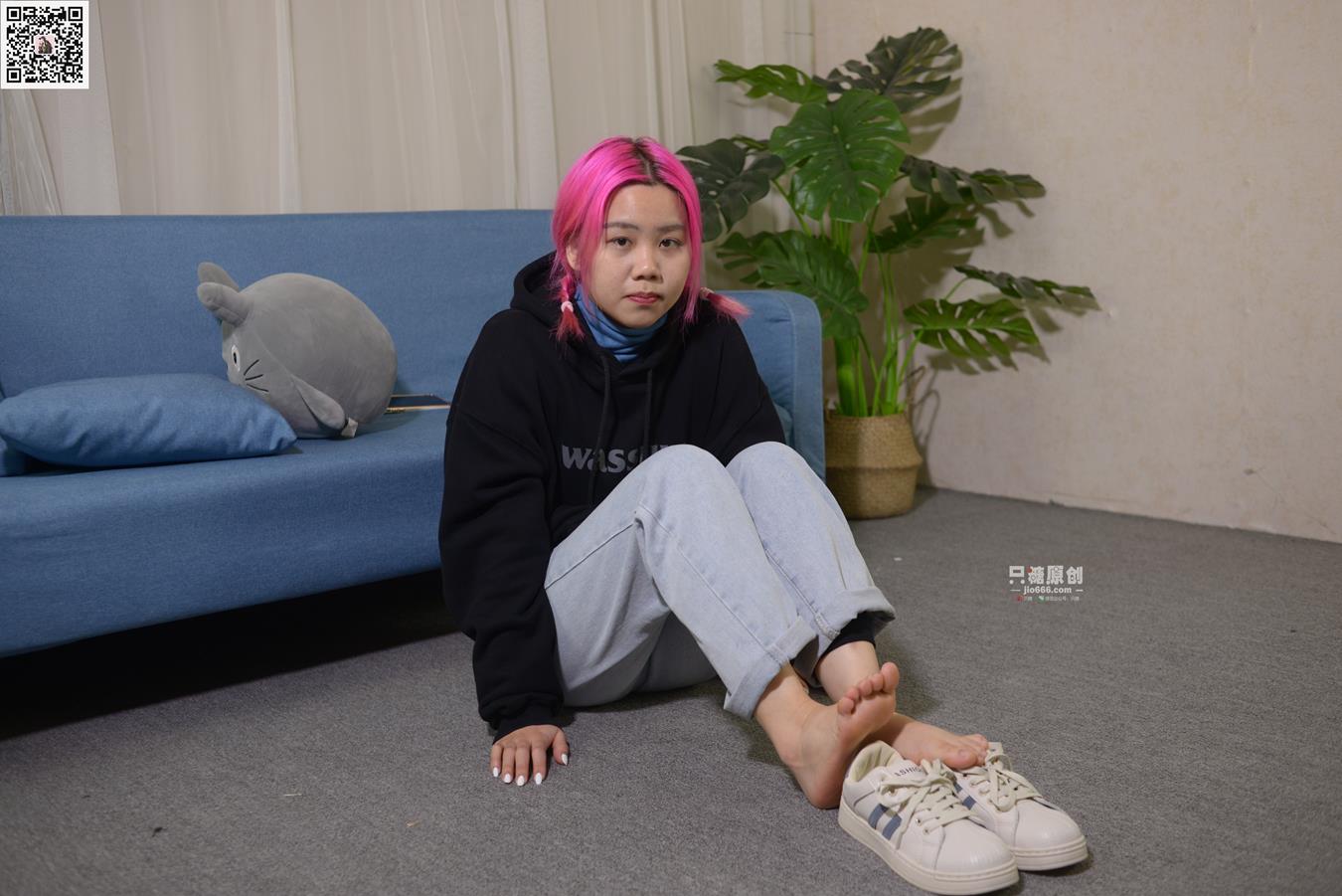 图片[13]-[只糖原创]NO.634 许静 保持热爱，奔赴山海 (2) [84P] – 速更版-美库